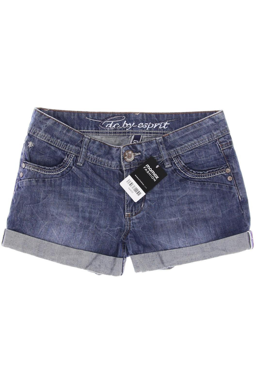 

Esprit Damen Shorts, blau