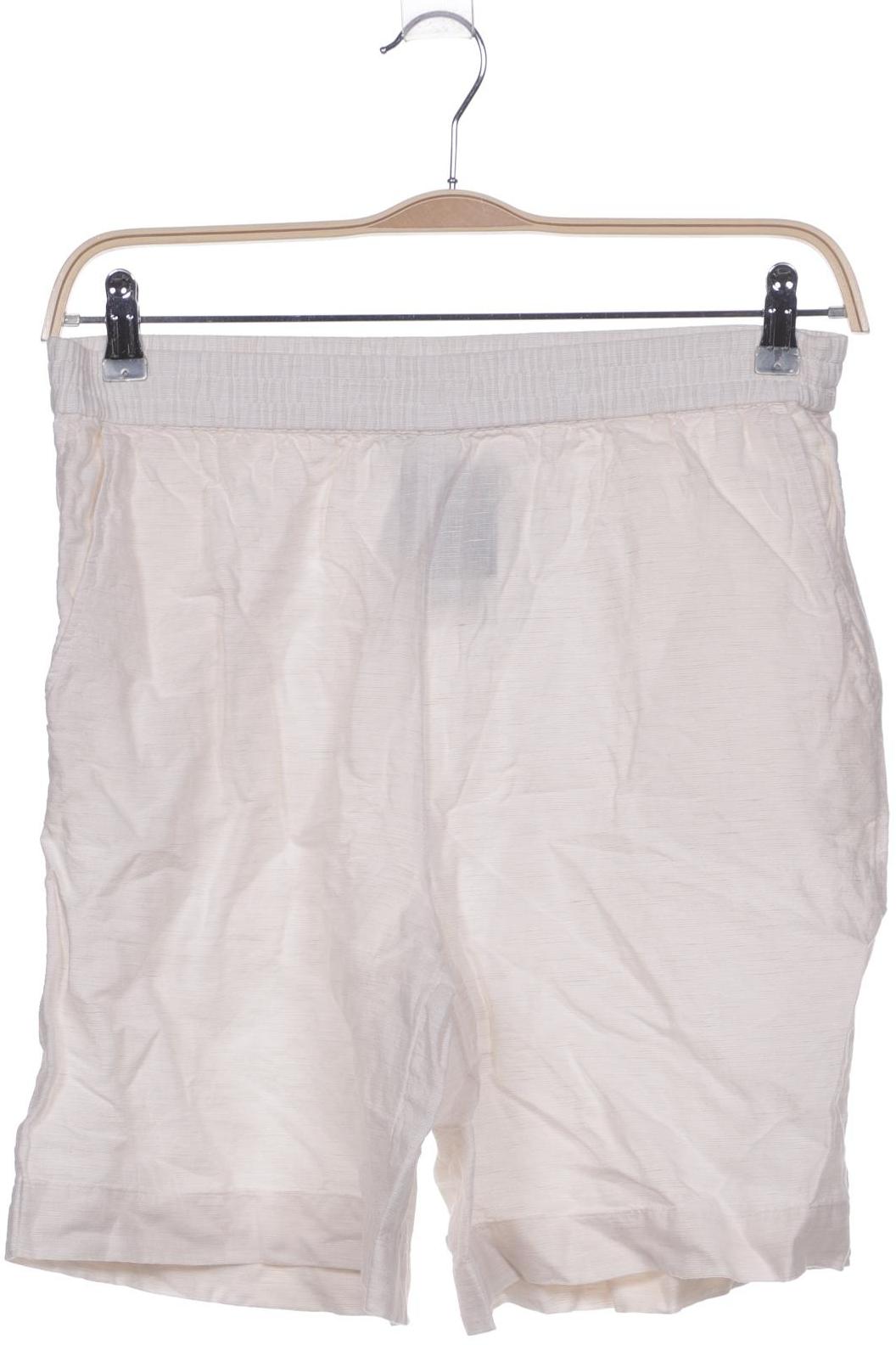 

Esprit Damen Shorts, cremeweiß, Gr. 28