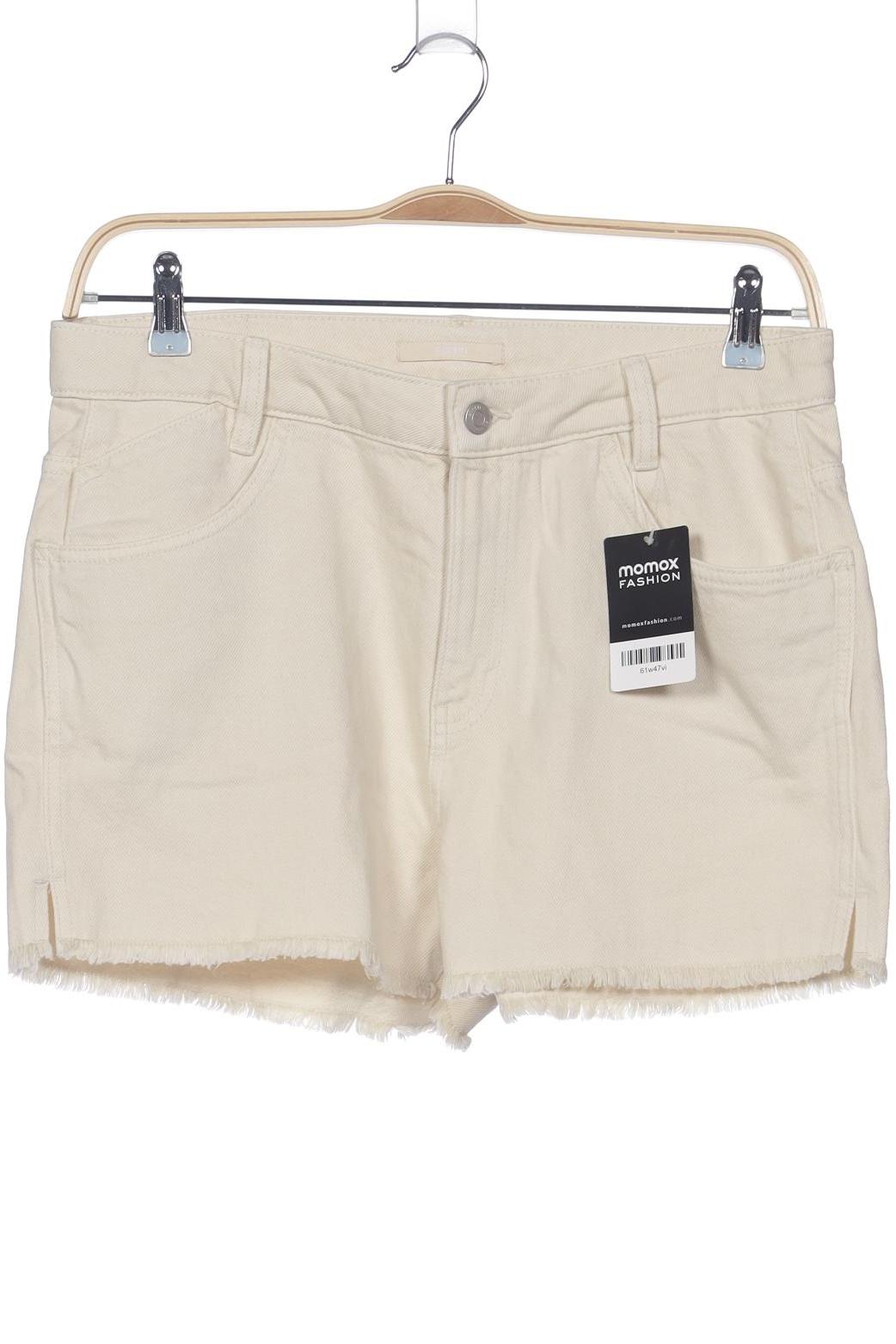 

Esprit Damen Shorts, beige, Gr. 30