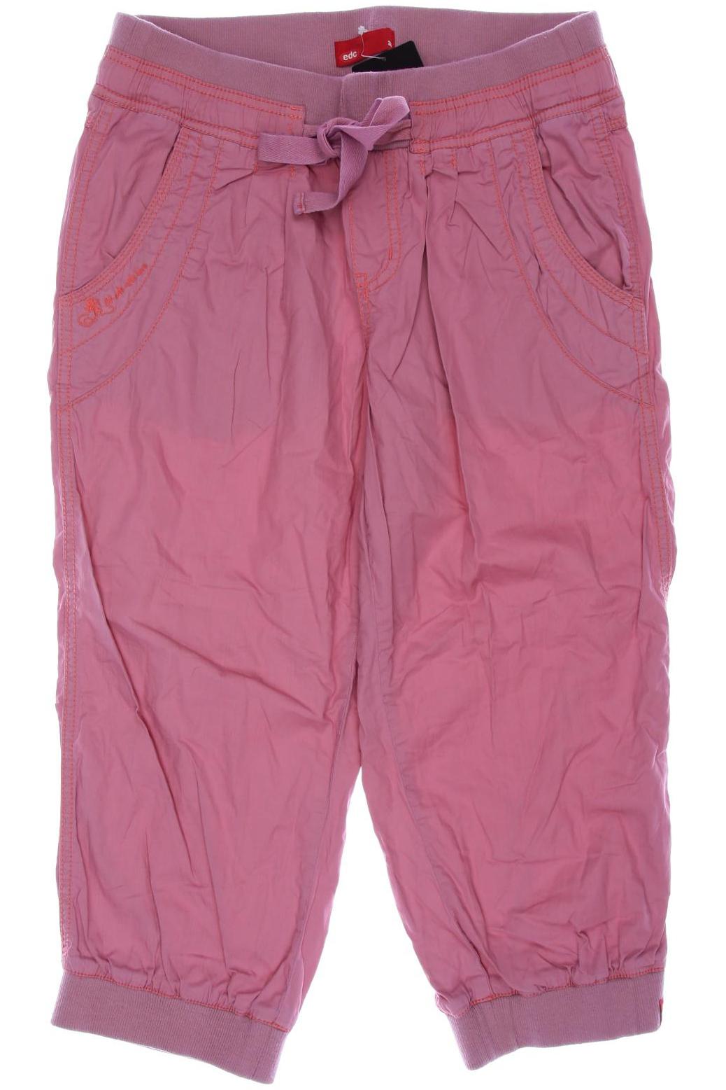 

Esprit Damen Shorts, pink, Gr. 36