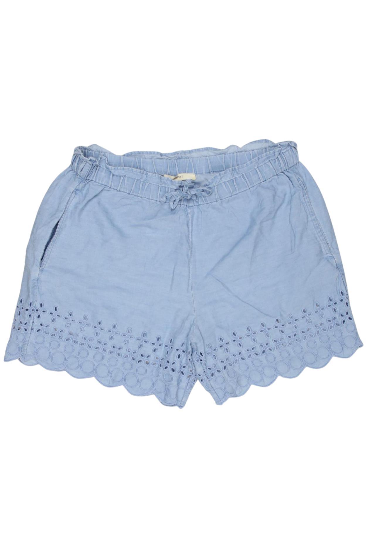 

Esprit Damen Shorts, blau, Gr. 29