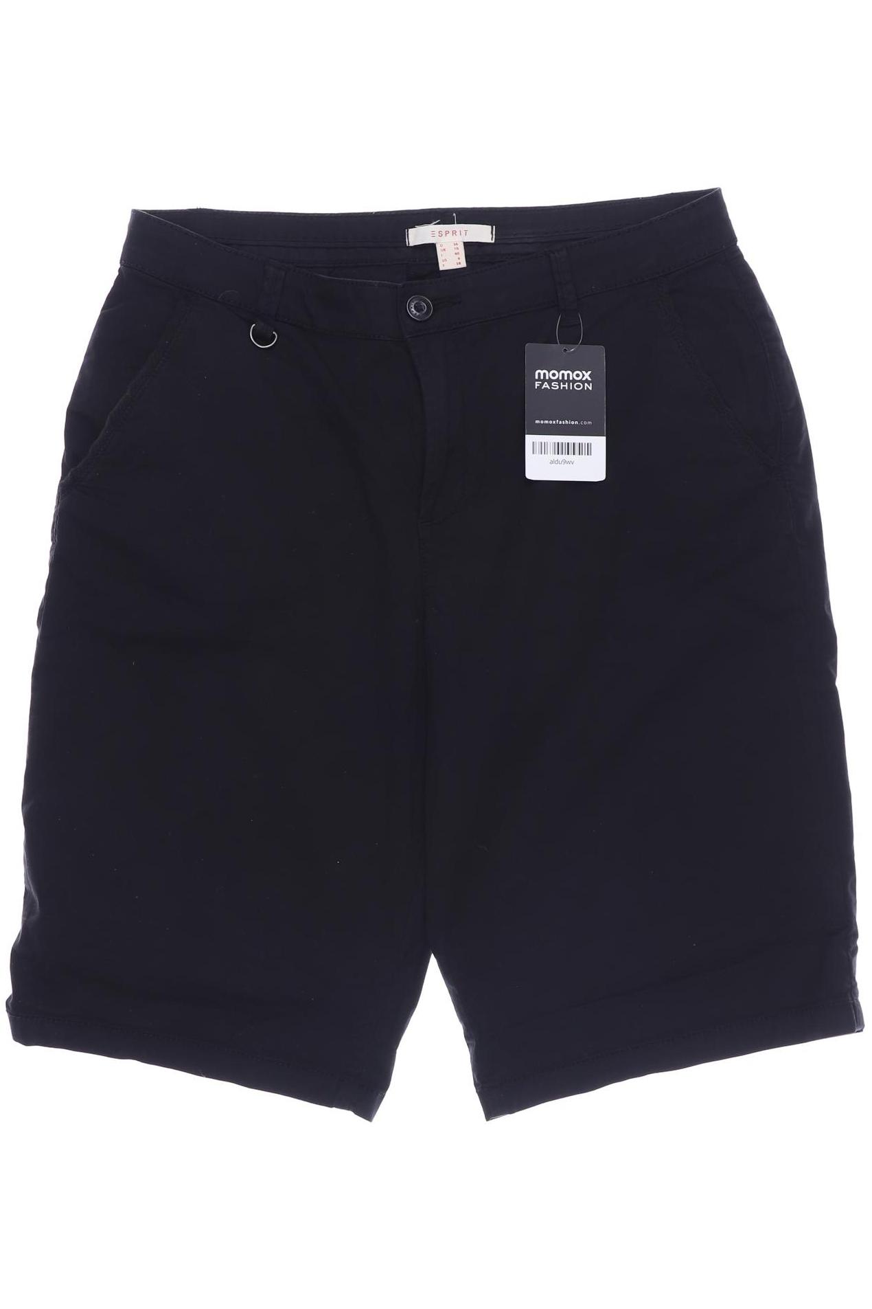 

Esprit Damen Shorts, schwarz