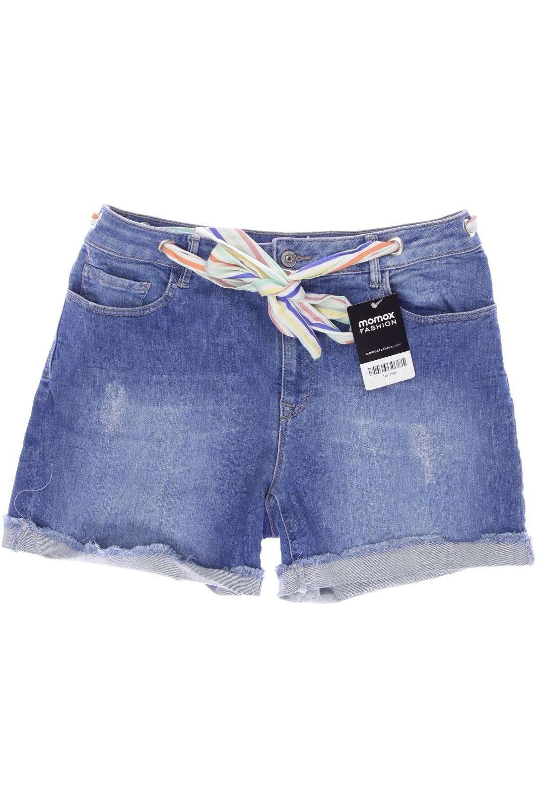 

Esprit Damen Shorts, blau