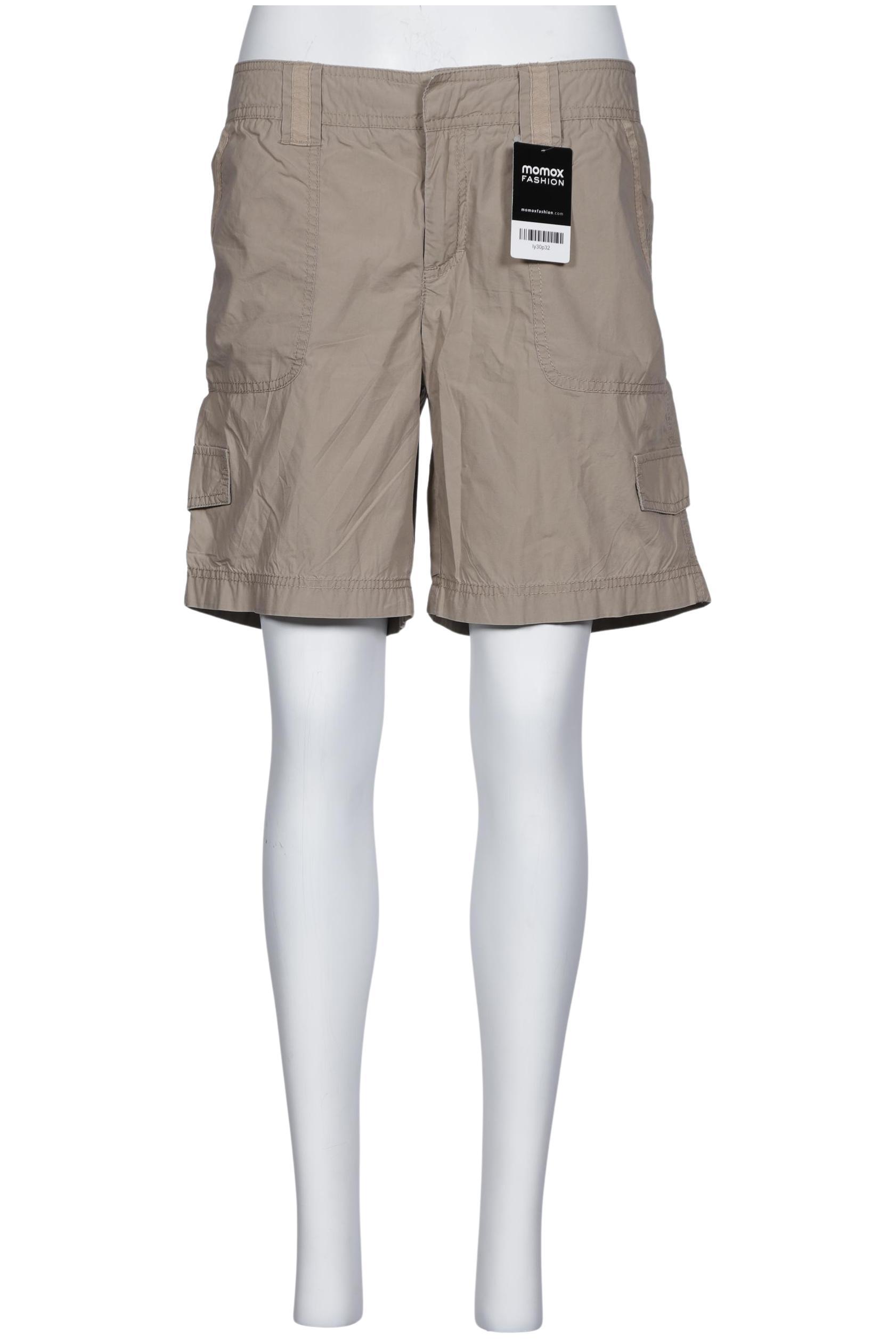 

Esprit Damen Shorts, beige, Gr. 40