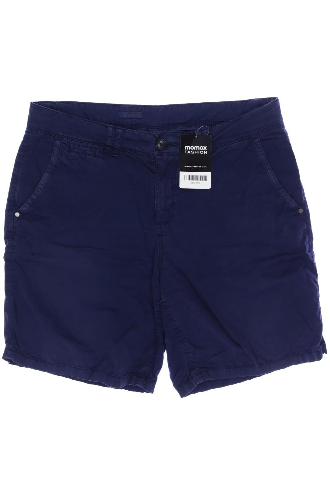 

Esprit Damen Shorts, blau, Gr. 36