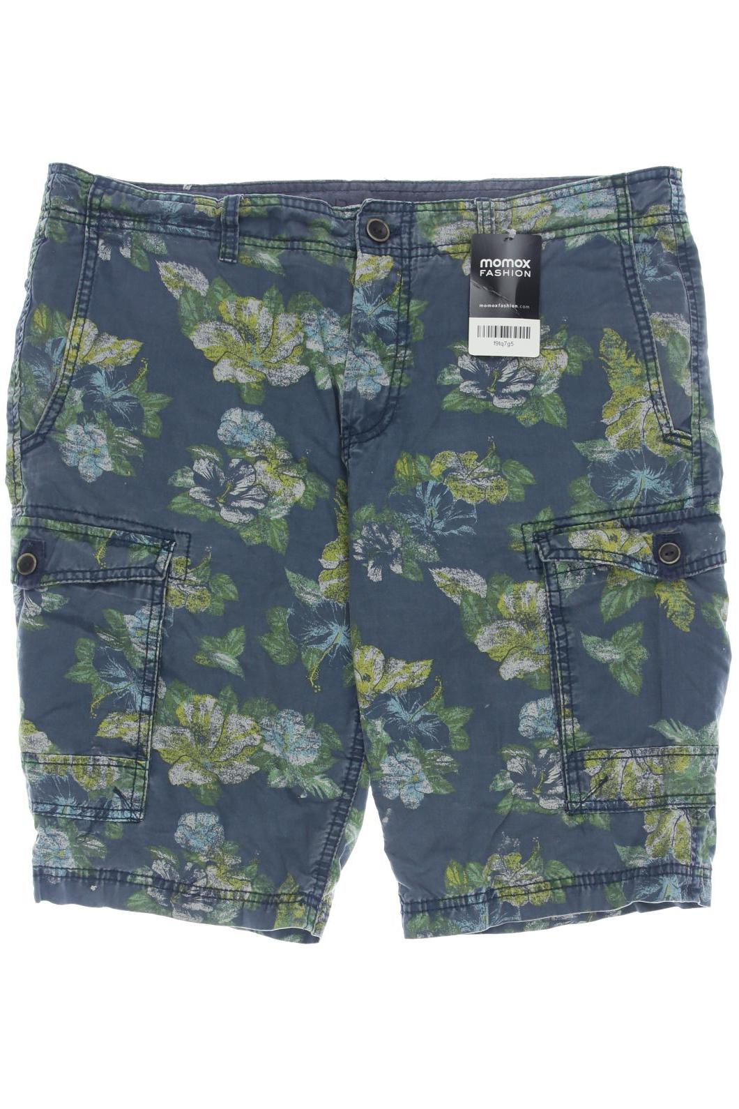 

Esprit Damen Shorts, blau, Gr. 42