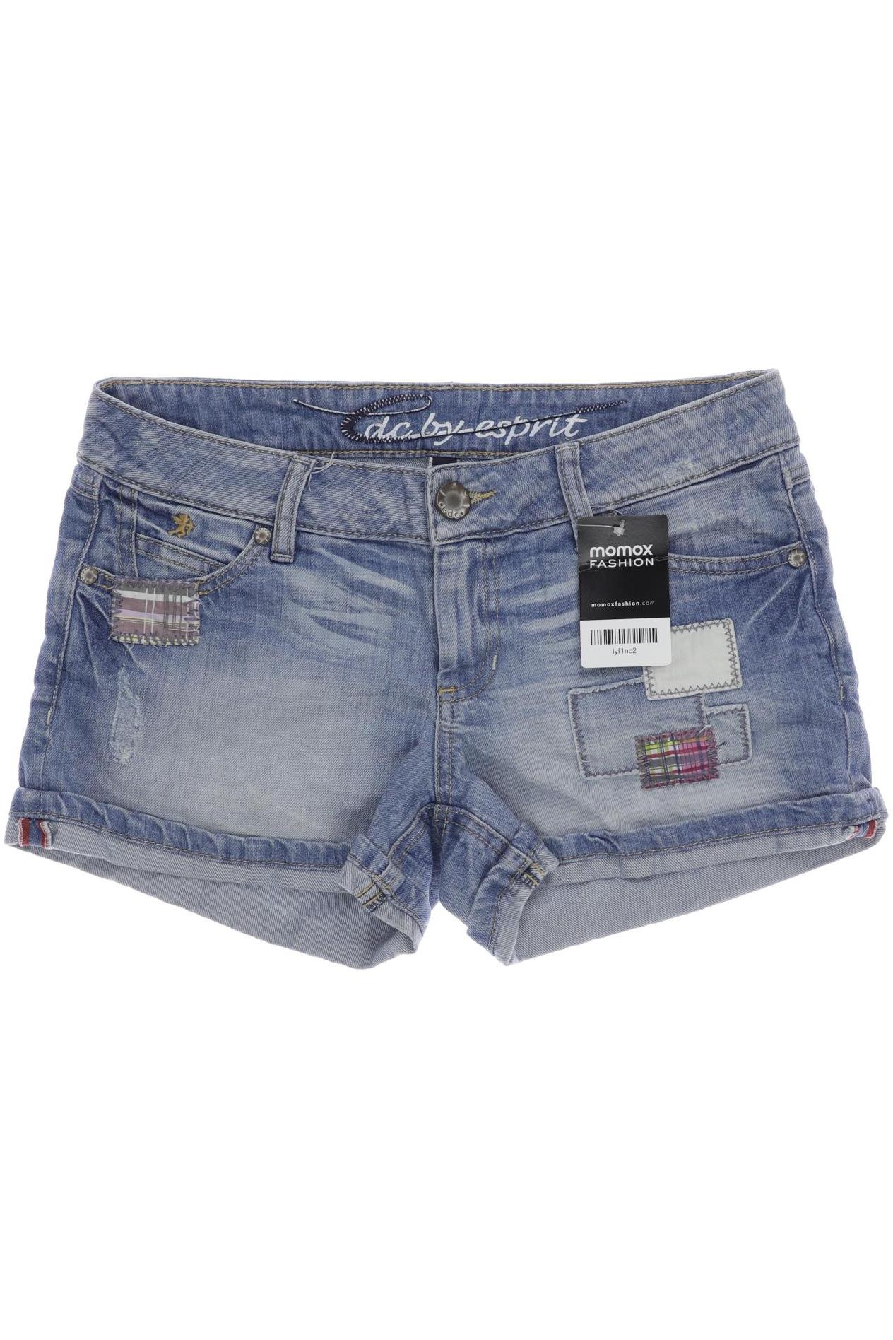 

Esprit Damen Shorts, blau