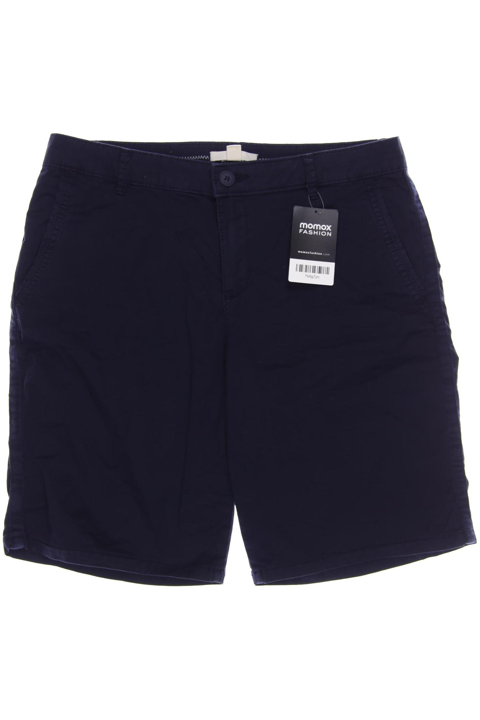 

Esprit Damen Shorts, marineblau