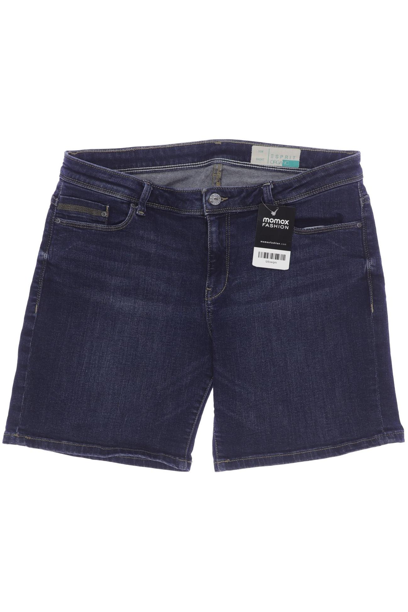 

Esprit Damen Shorts, marineblau, Gr. 30