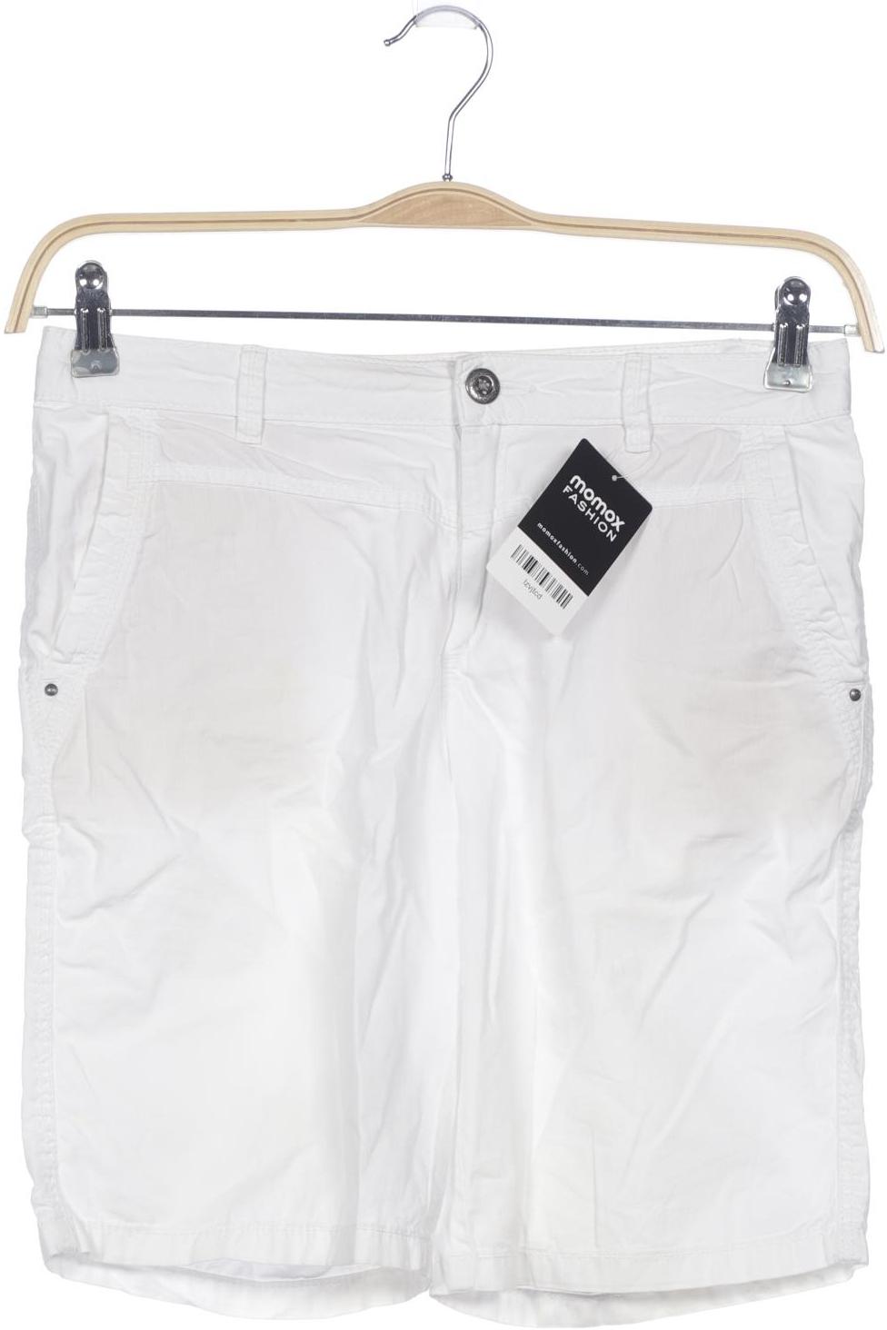 

Esprit Damen Shorts, weiß, Gr. 34