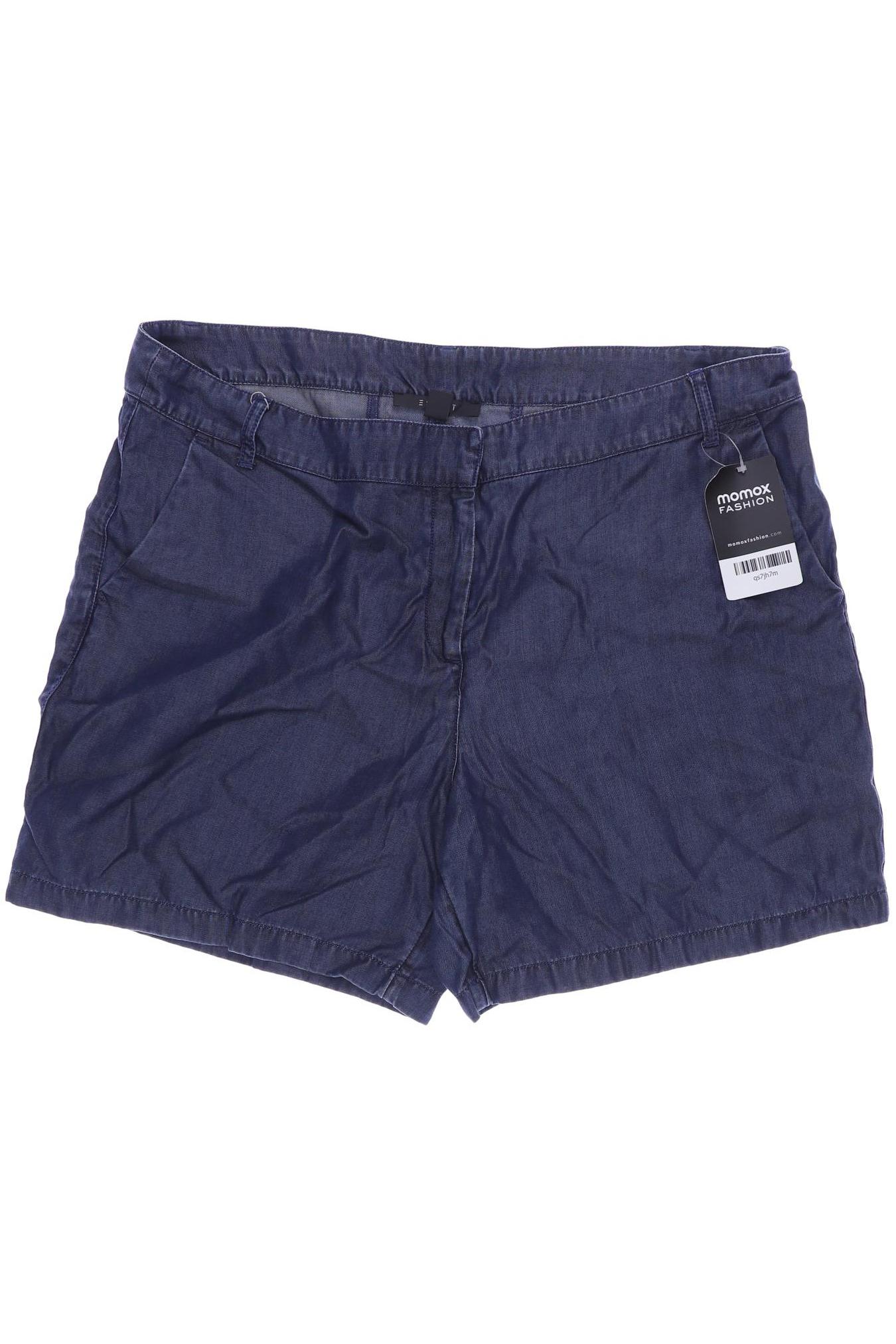 

Esprit Damen Shorts, blau