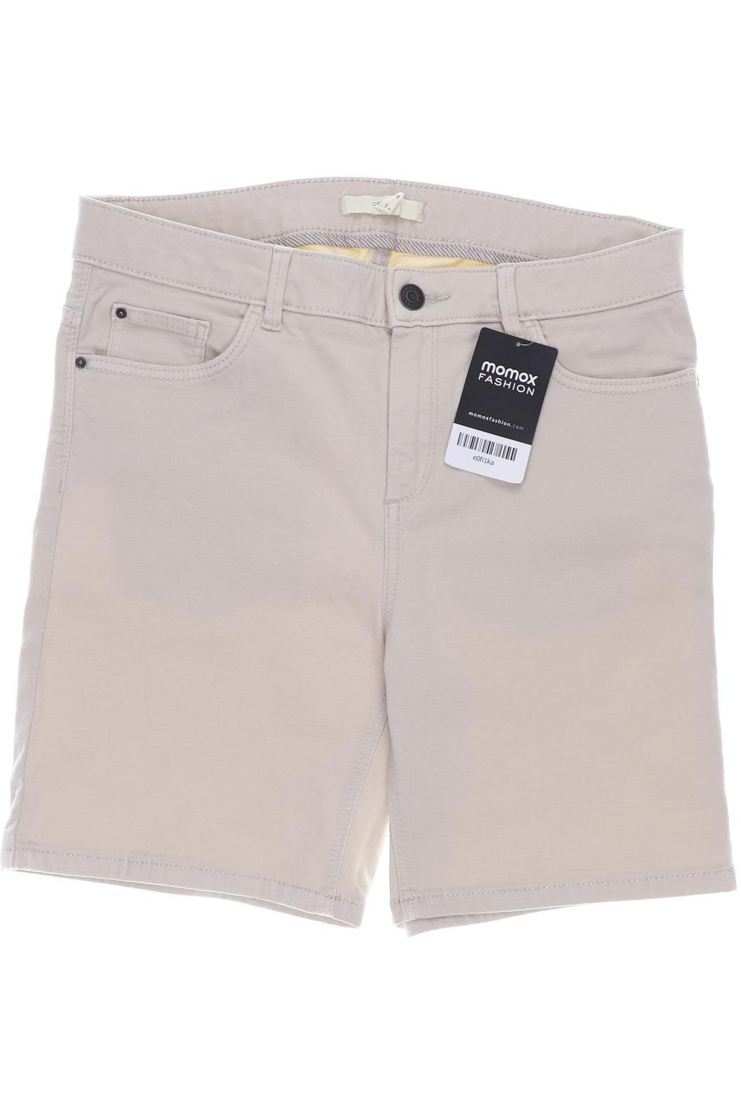 

Esprit Damen Shorts, beige, Gr. 36
