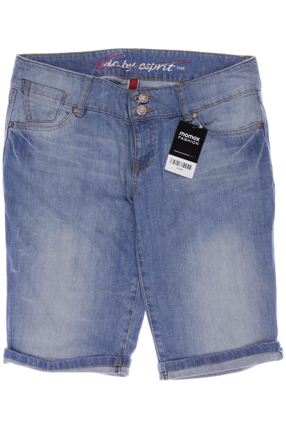 

Esprit Damen Shorts, blau