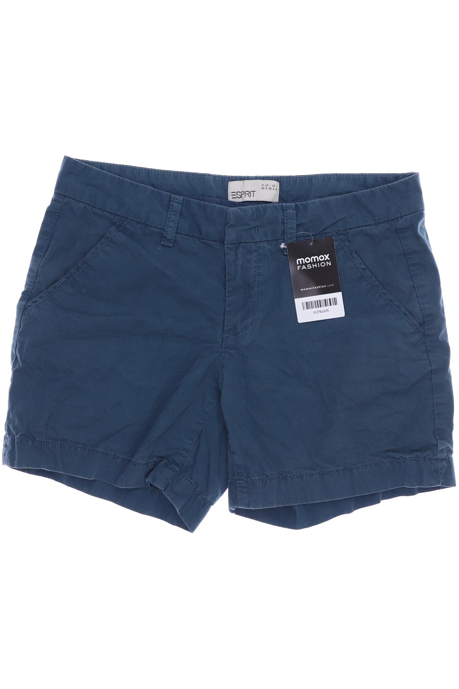 

Esprit Damen Shorts, türkis