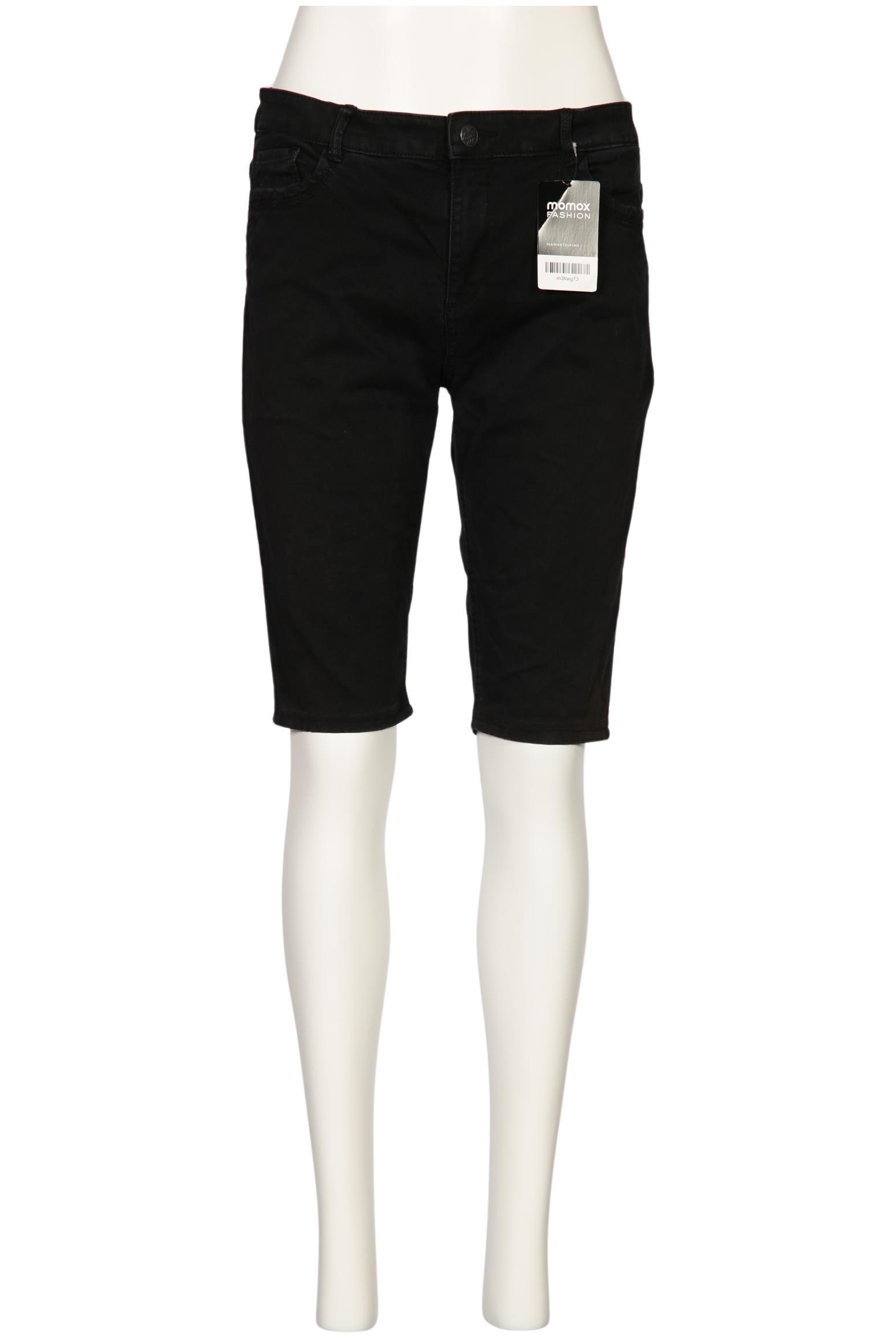 

Esprit Damen Shorts, schwarz, Gr. 28
