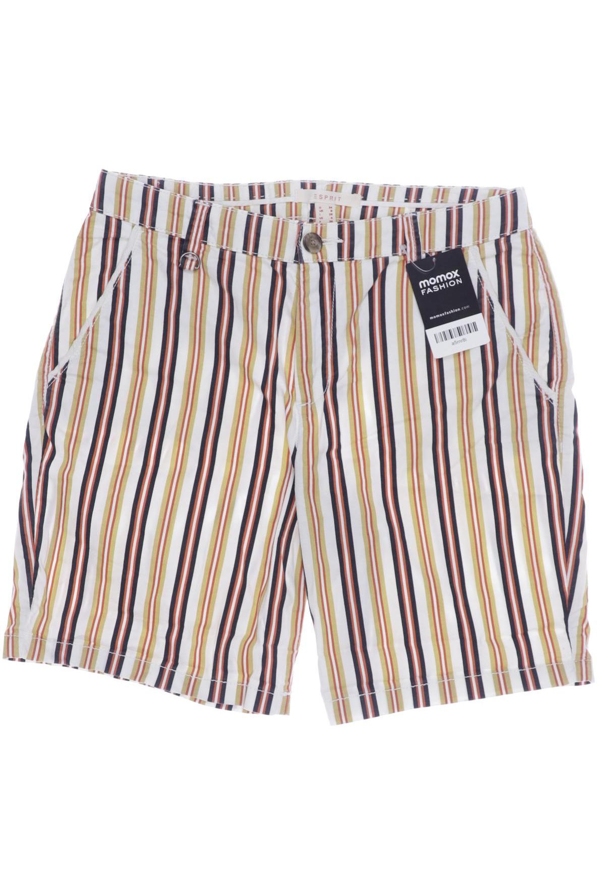 

Esprit Damen Shorts, mehrfarbig, Gr. 34