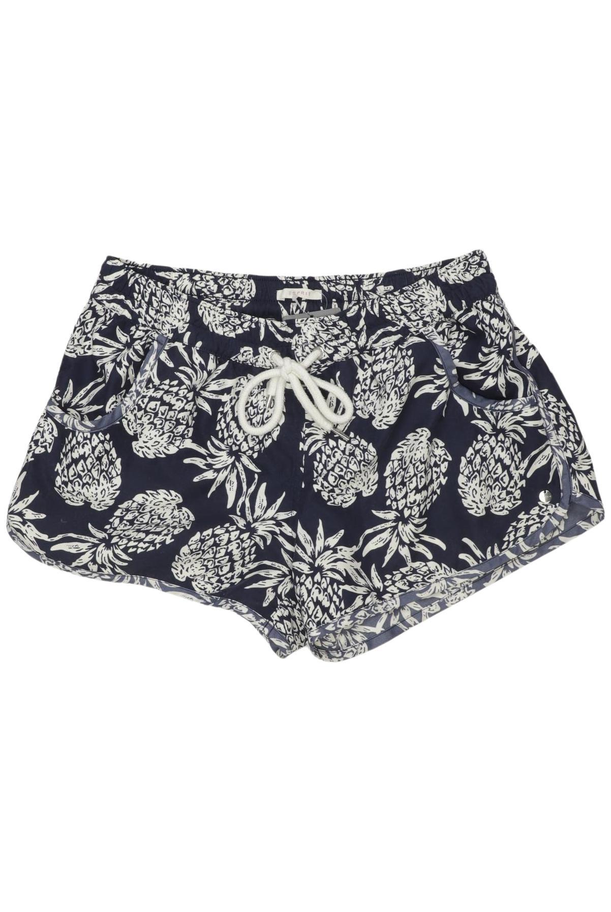 

Esprit Damen Shorts, marineblau, Gr. 36