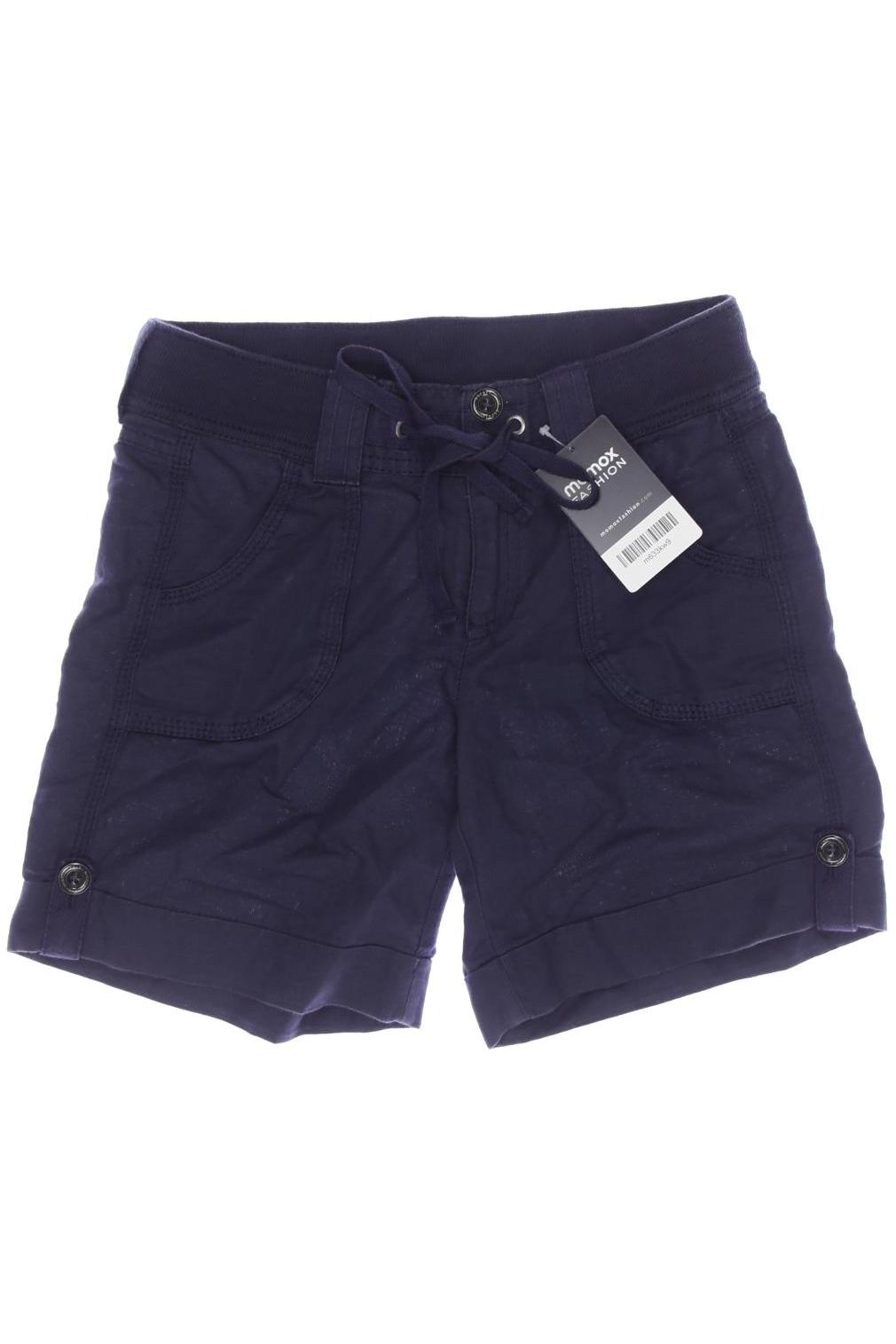 

Esprit Damen Shorts, marineblau, Gr. 30