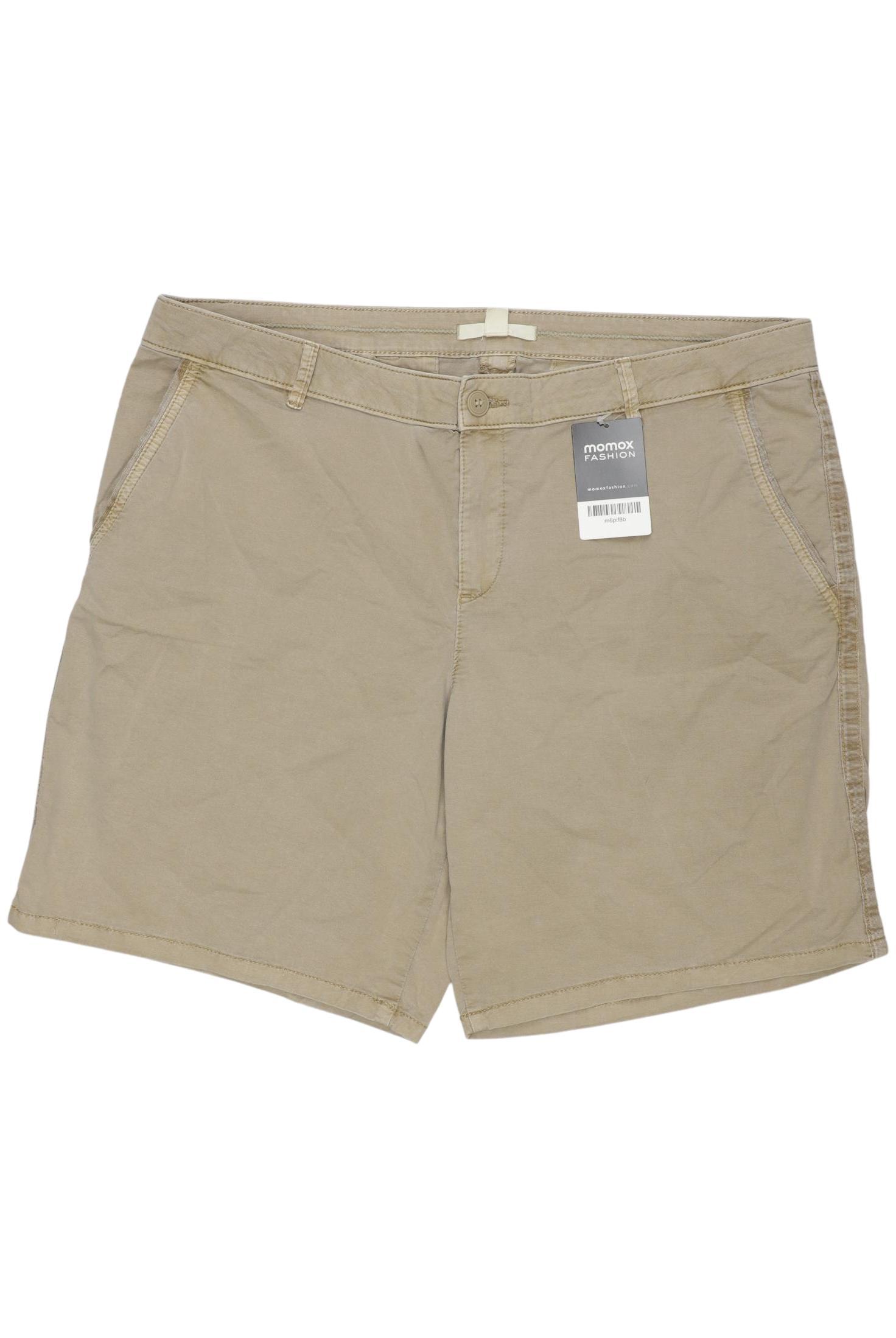 

Esprit Damen Shorts, beige, Gr. 44