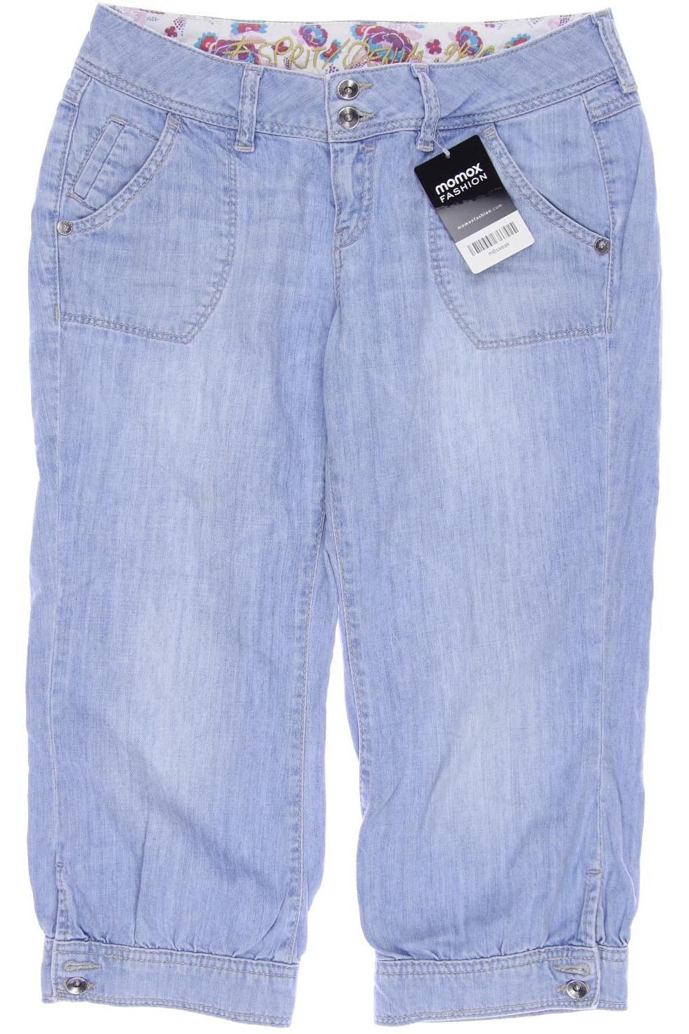 

Esprit Damen Shorts, hellblau