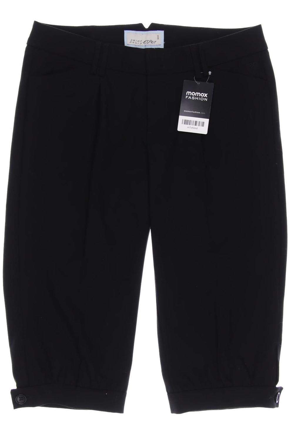 

Esprit Damen Shorts, schwarz