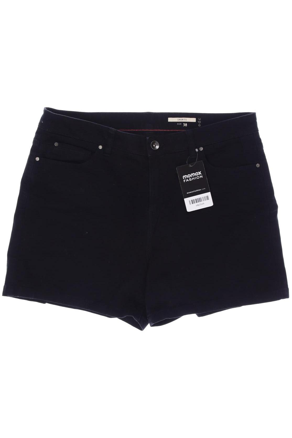 

Esprit Damen Shorts, schwarz