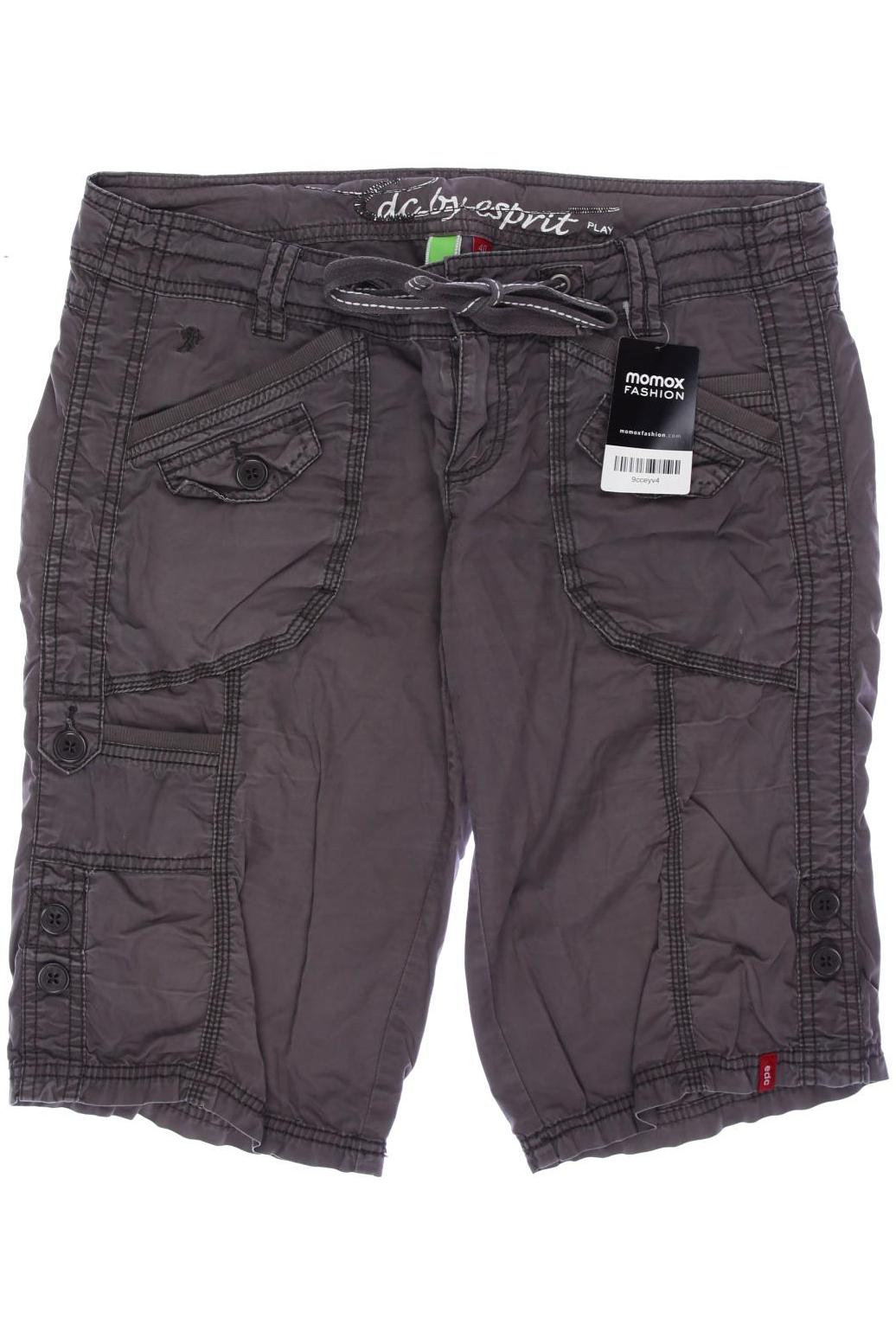 

Esprit Damen Shorts, grau