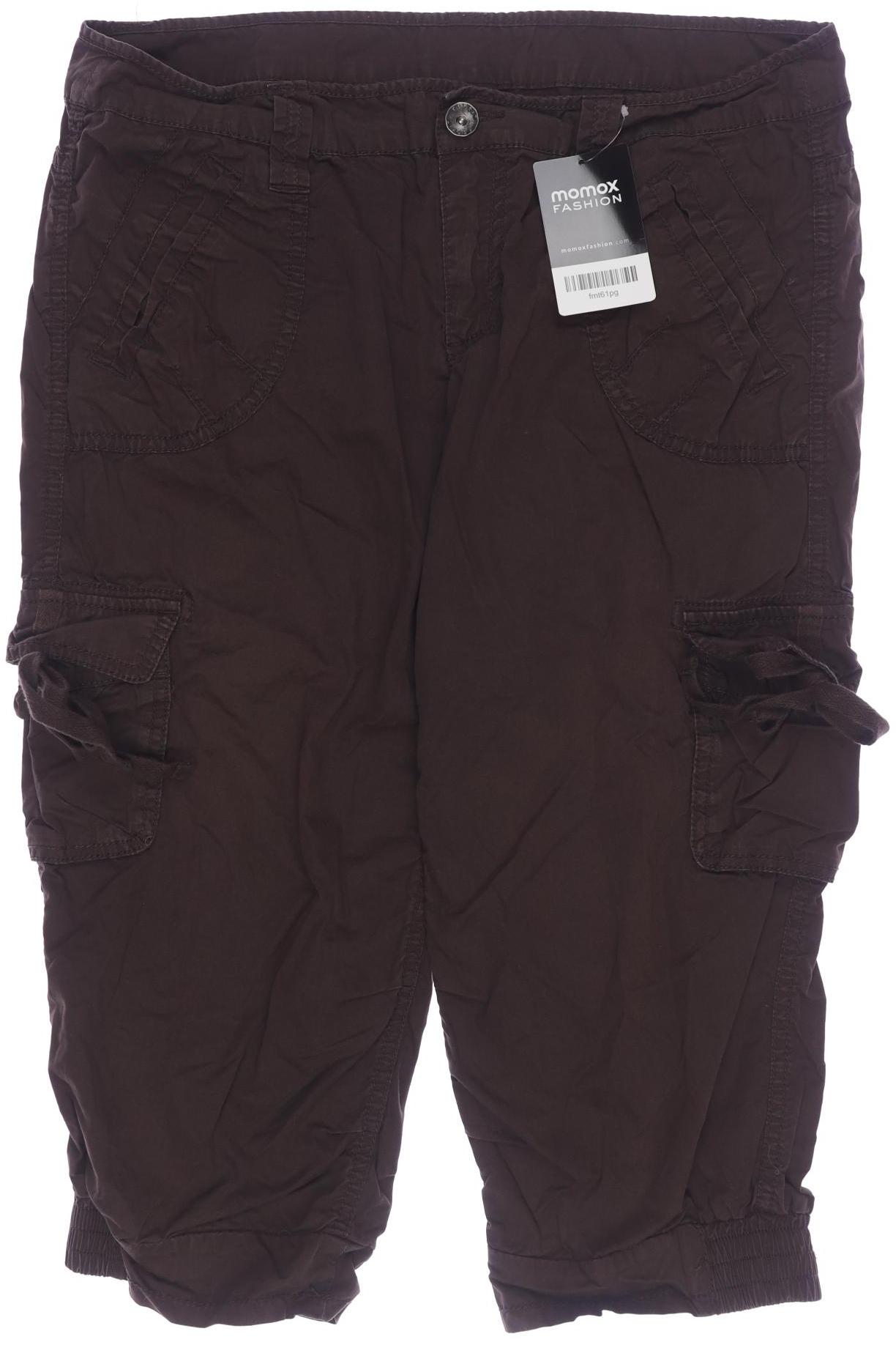 

Esprit Damen Shorts, braun, Gr. 36
