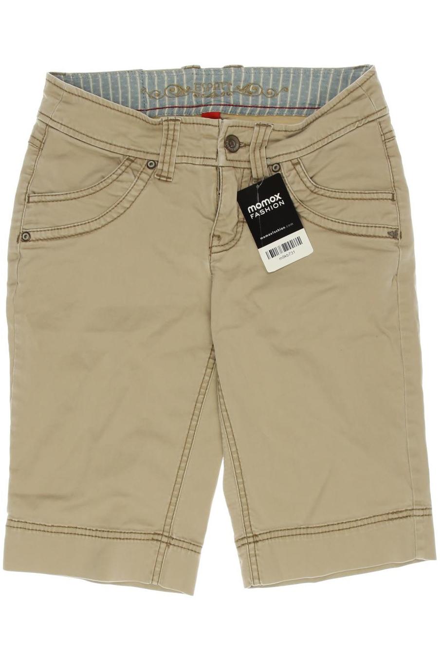 

Esprit Damen Shorts, beige