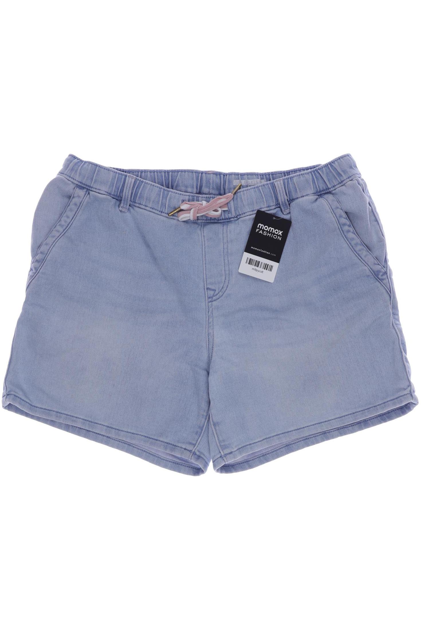 

Esprit Damen Shorts, hellblau