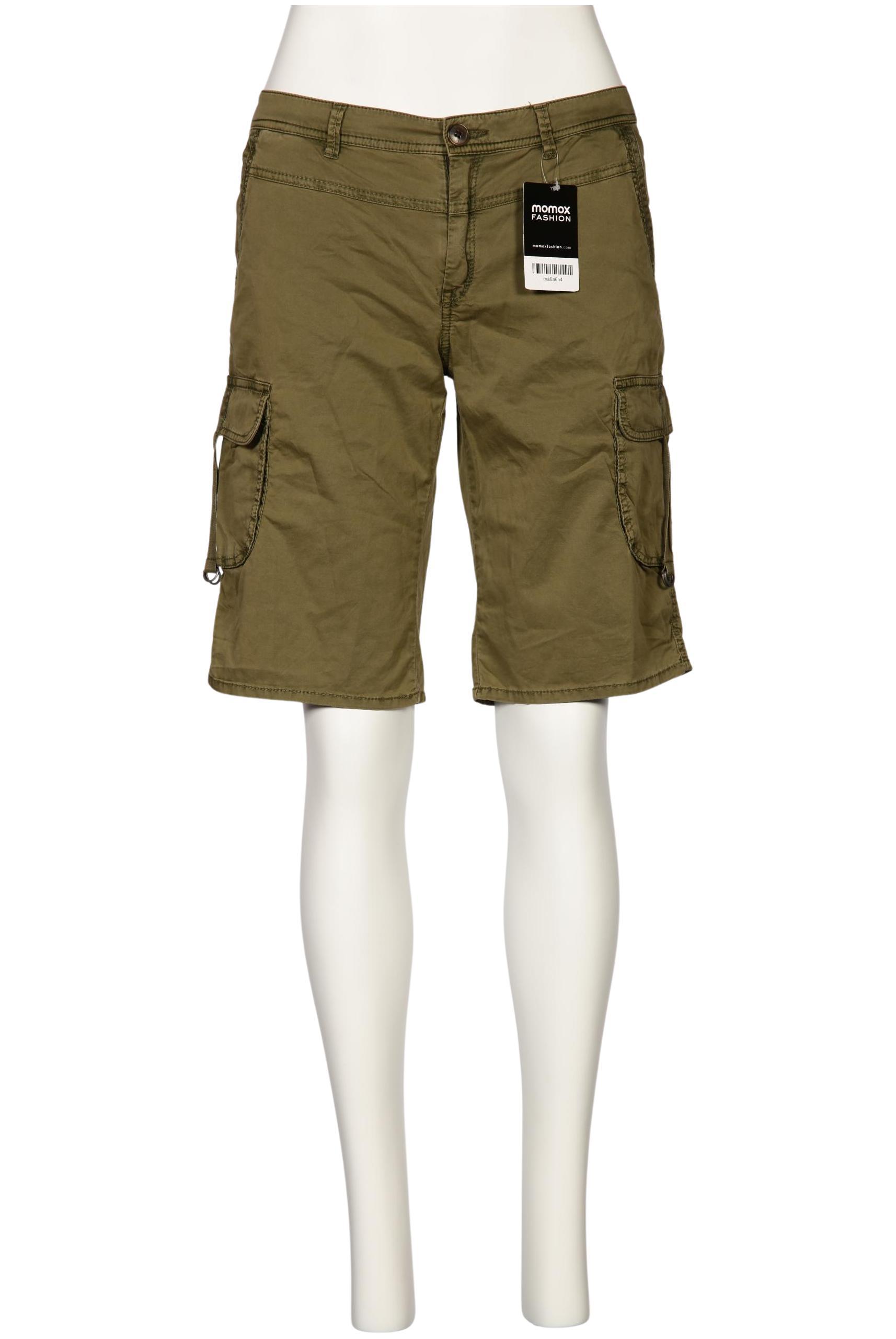 

Esprit Damen Shorts, grün, Gr. 31
