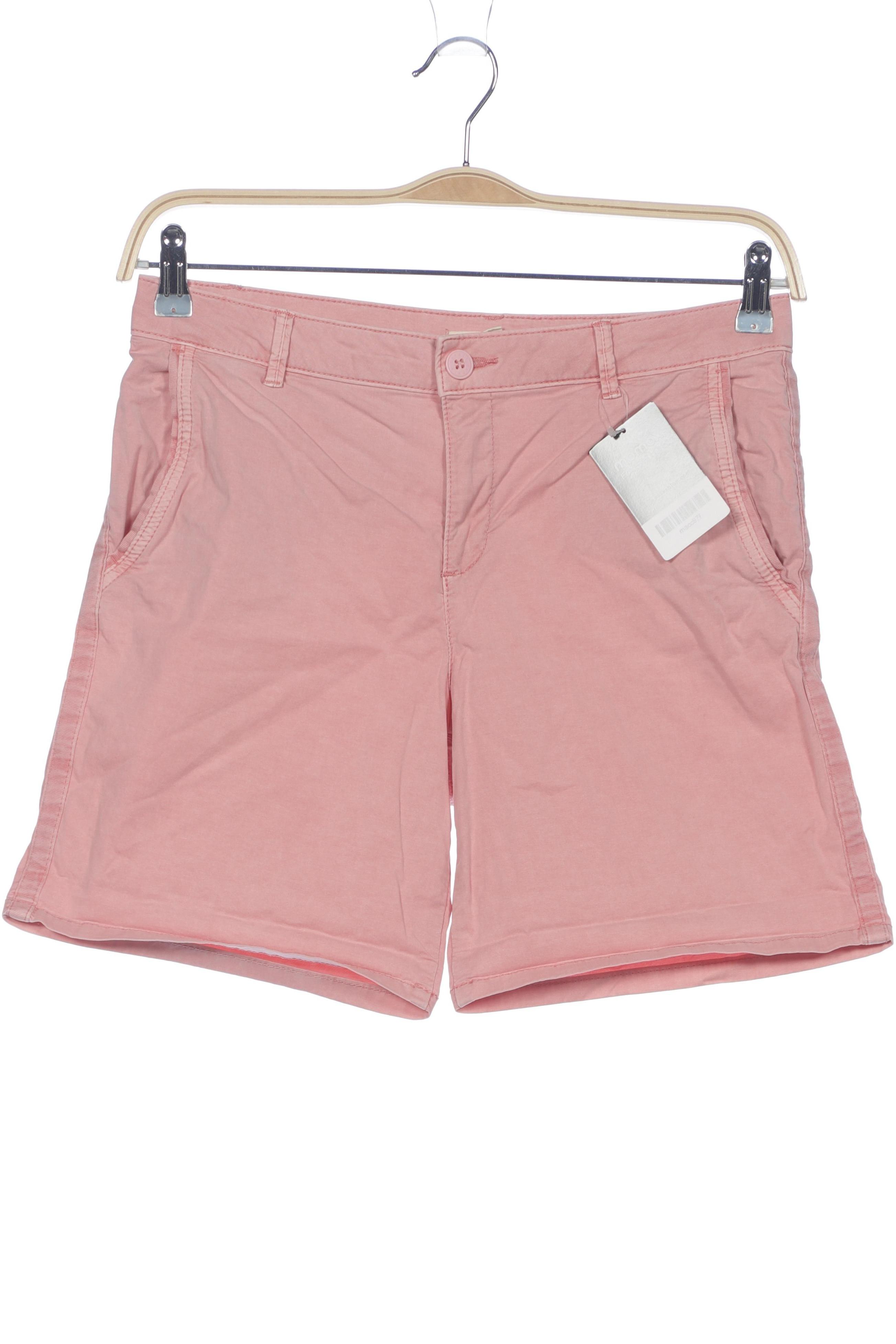

Esprit Damen Shorts, pink, Gr. 36