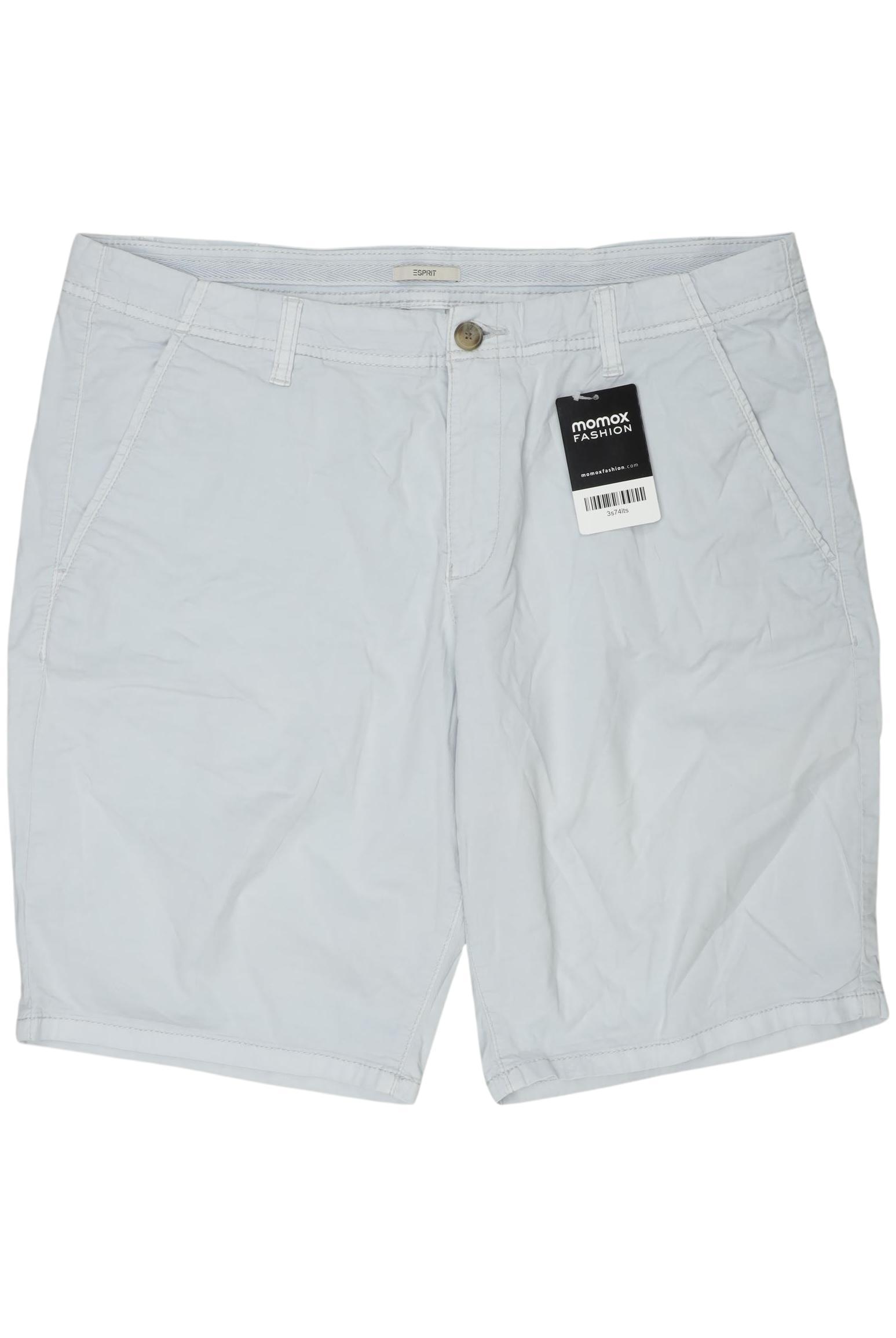 

Esprit Damen Shorts, hellblau, Gr. 42
