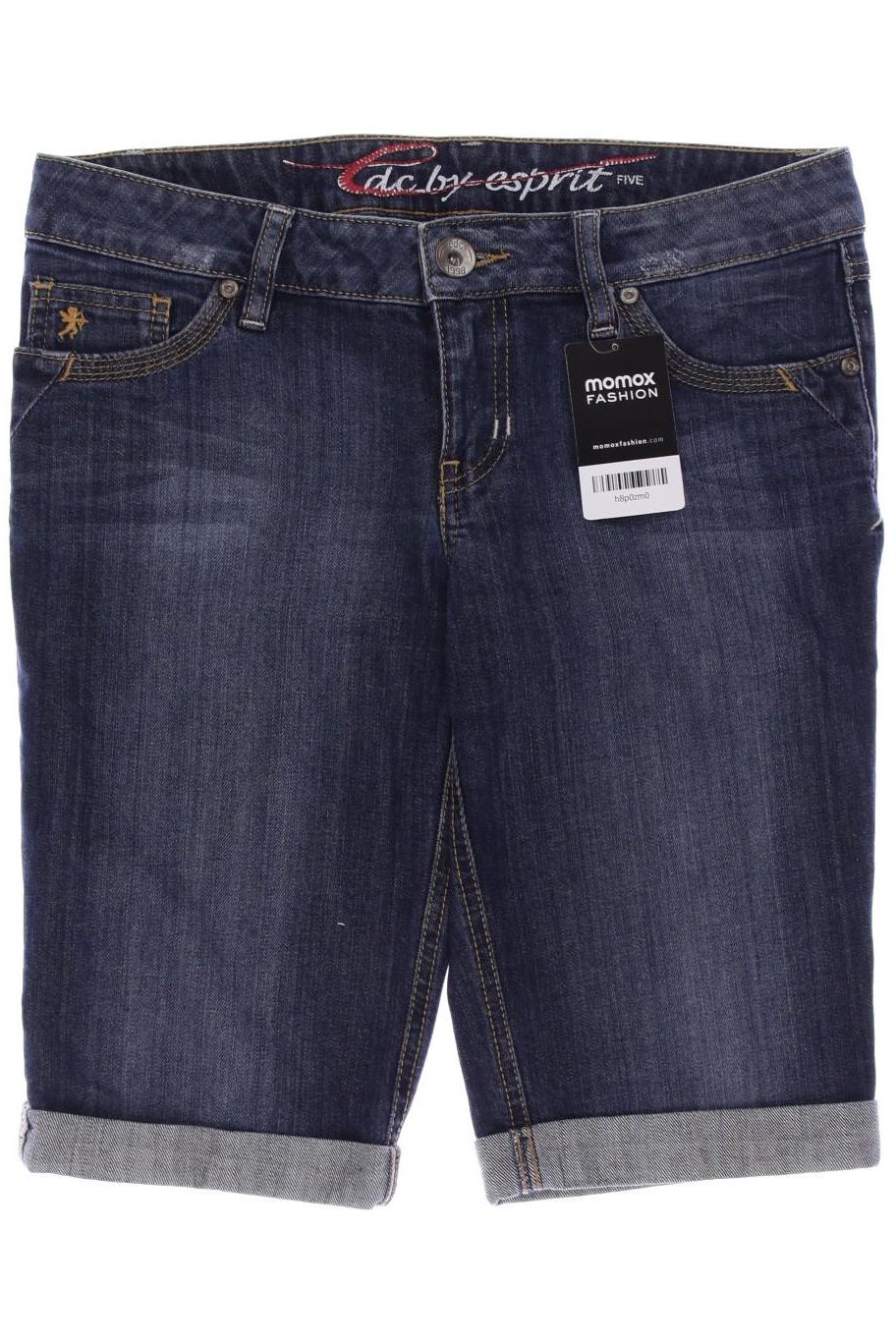 

Esprit Damen Shorts, blau