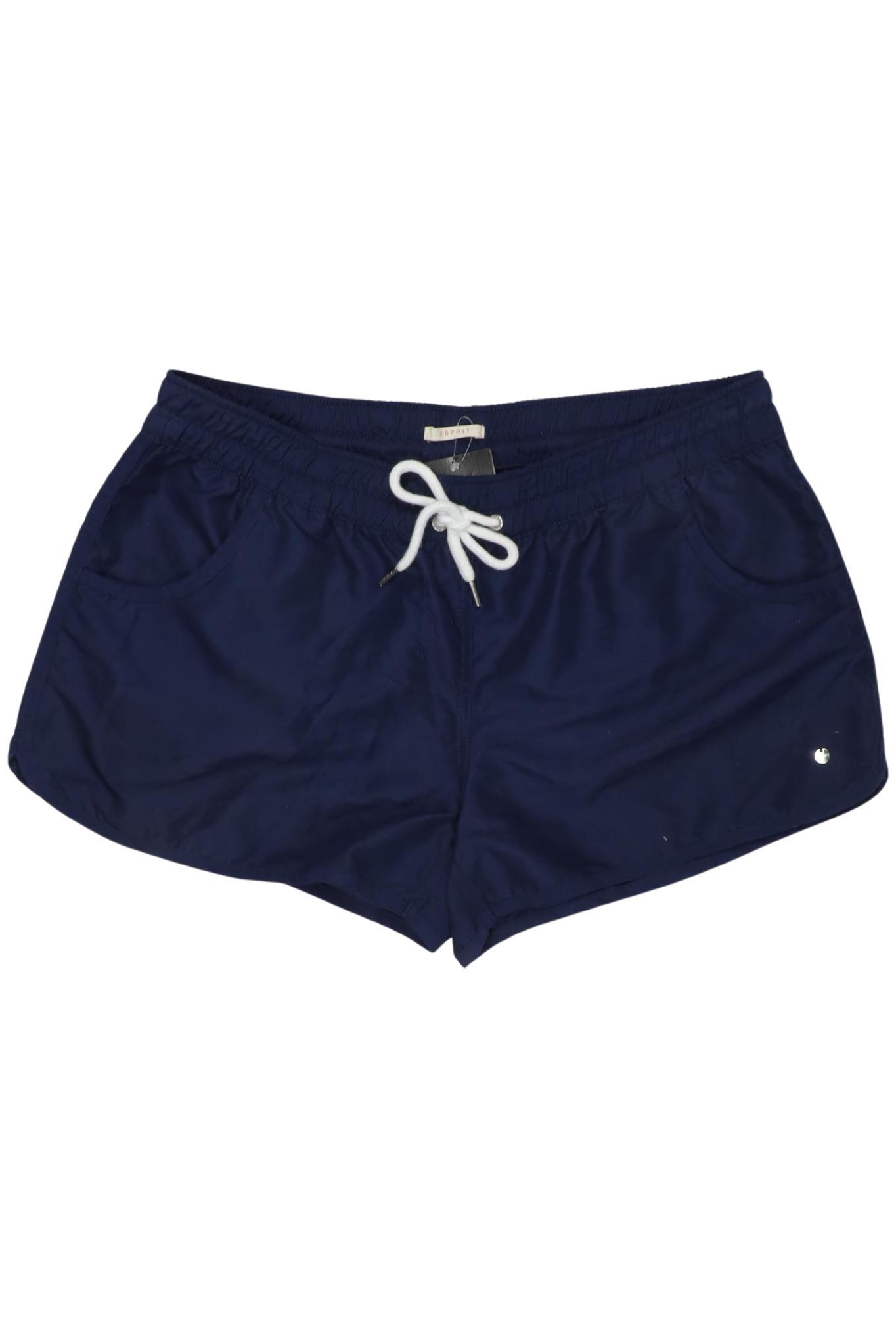 

Esprit Damen Shorts, marineblau, Gr. 44