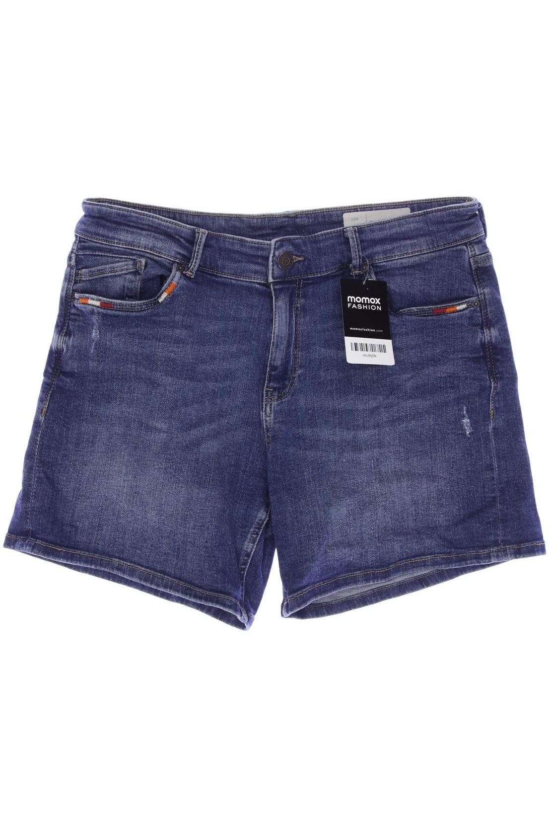 

Esprit Damen Shorts, blau