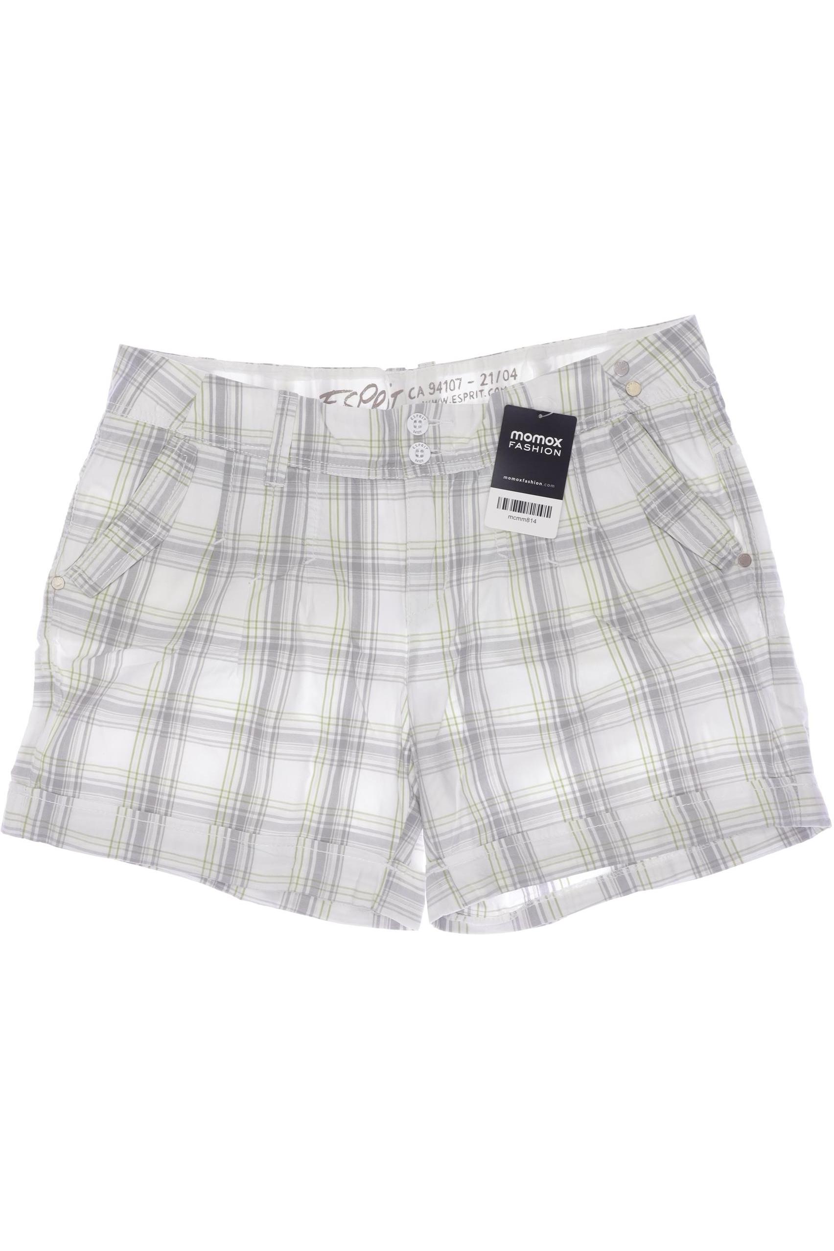 

Esprit Damen Shorts, grau, Gr. 40