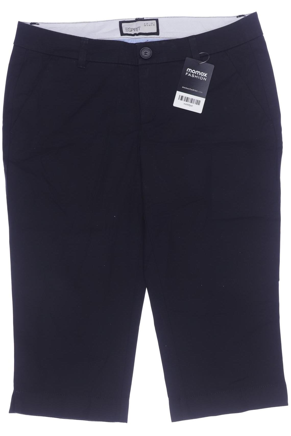 

Esprit Damen Shorts, schwarz, Gr. 38