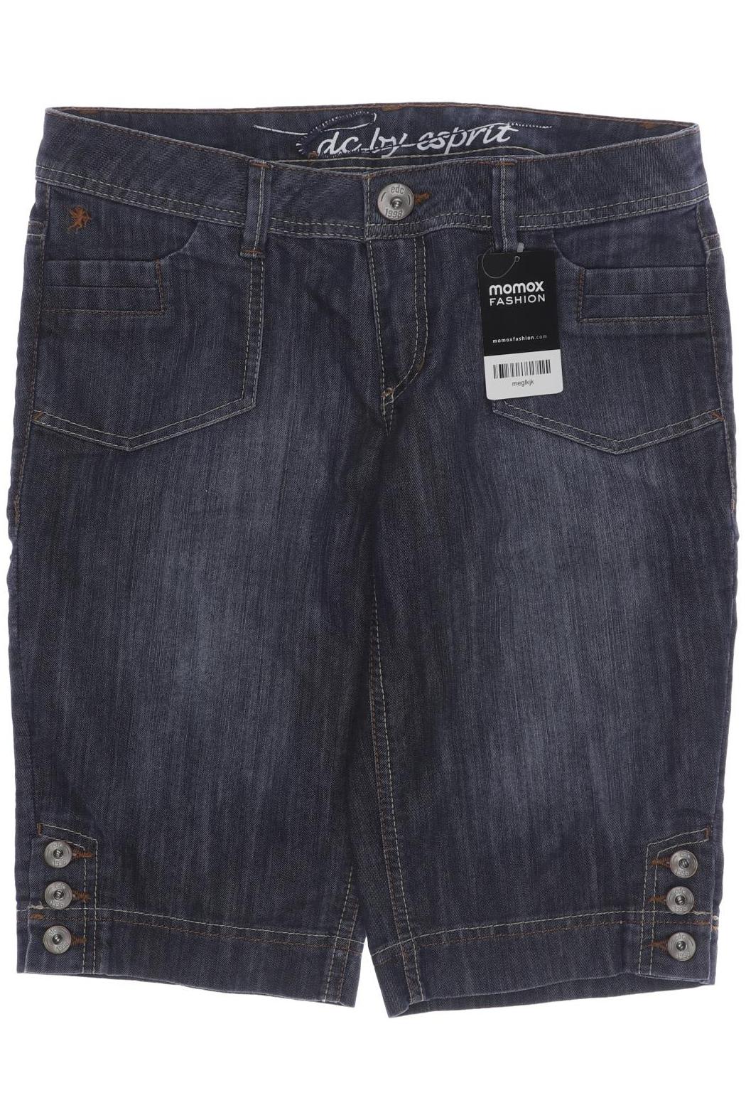 

Esprit Damen Shorts, marineblau