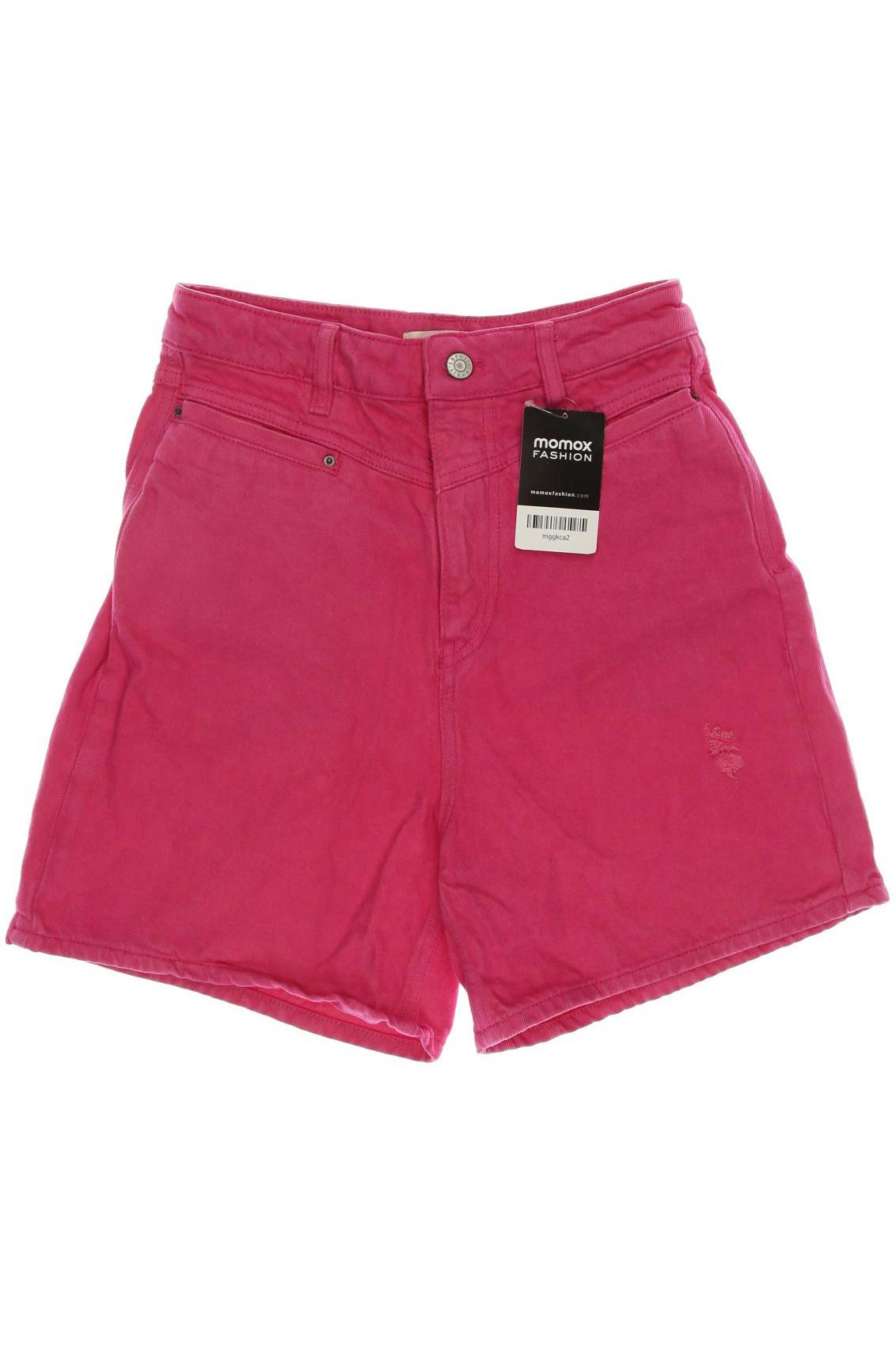 

Esprit Damen Shorts, pink