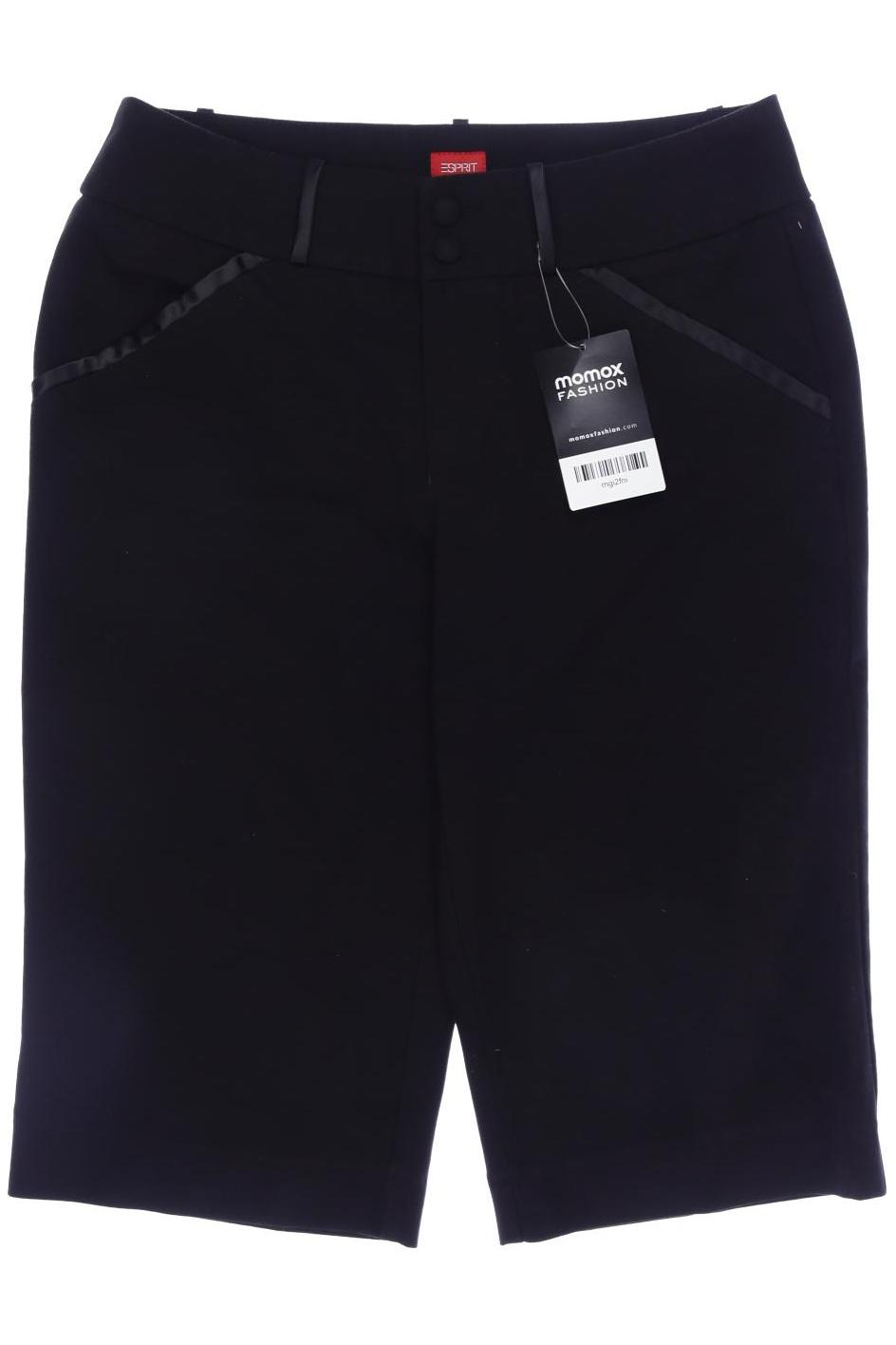

Esprit Damen Shorts, schwarz