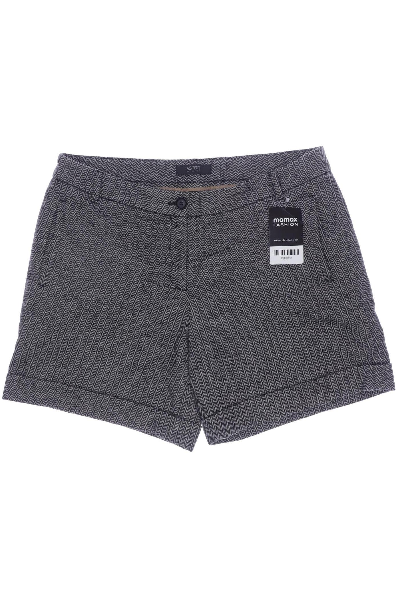

Esprit Damen Shorts, grau