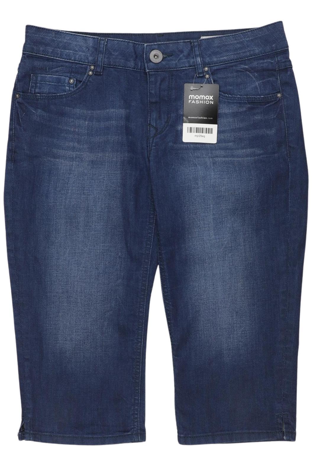 

Esprit Damen Shorts, marineblau, Gr. 28