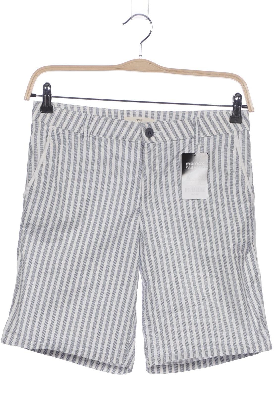 

Esprit Damen Shorts, grau, Gr. 36
