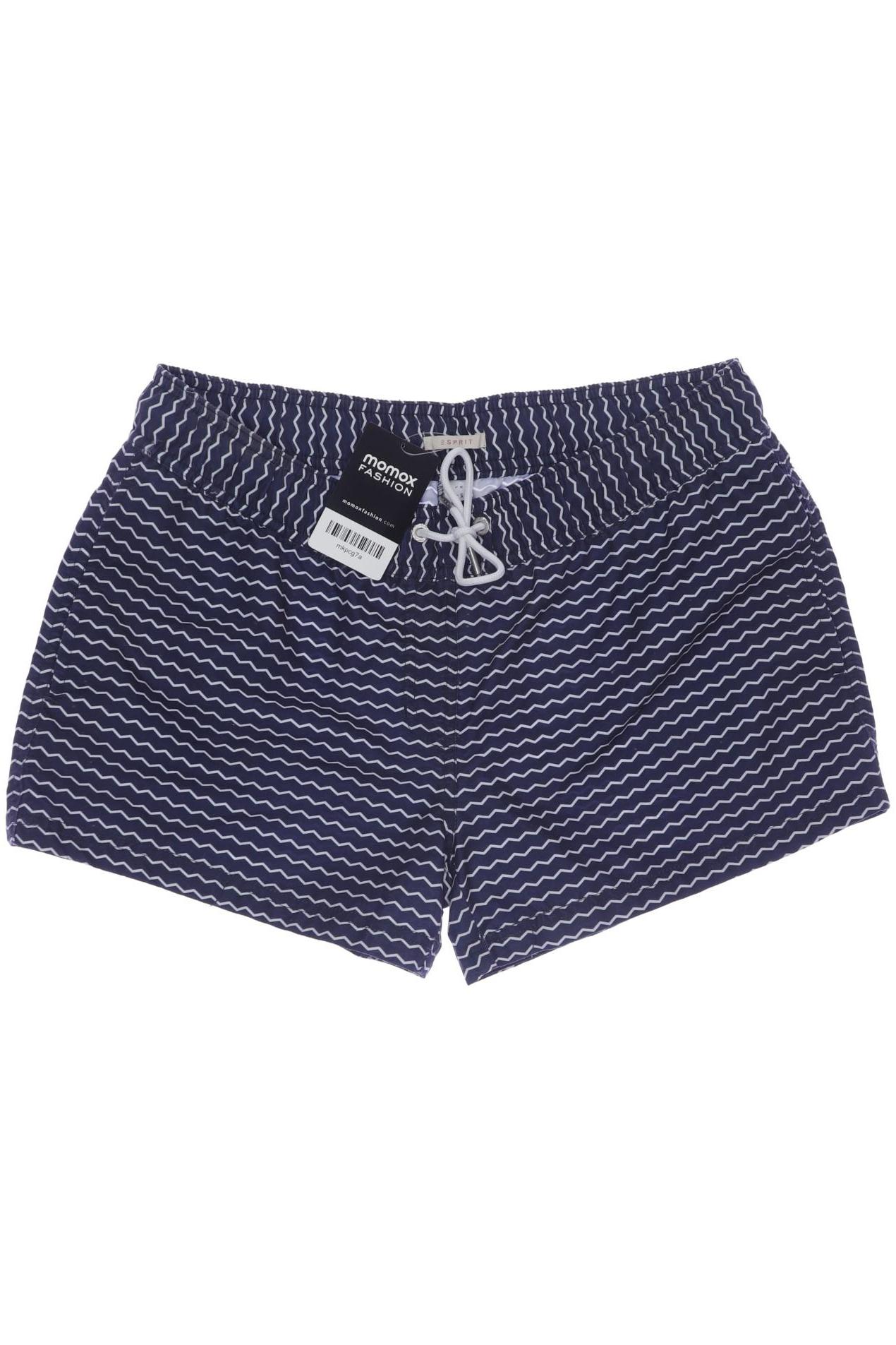 

Esprit Damen Shorts, marineblau, Gr. 42