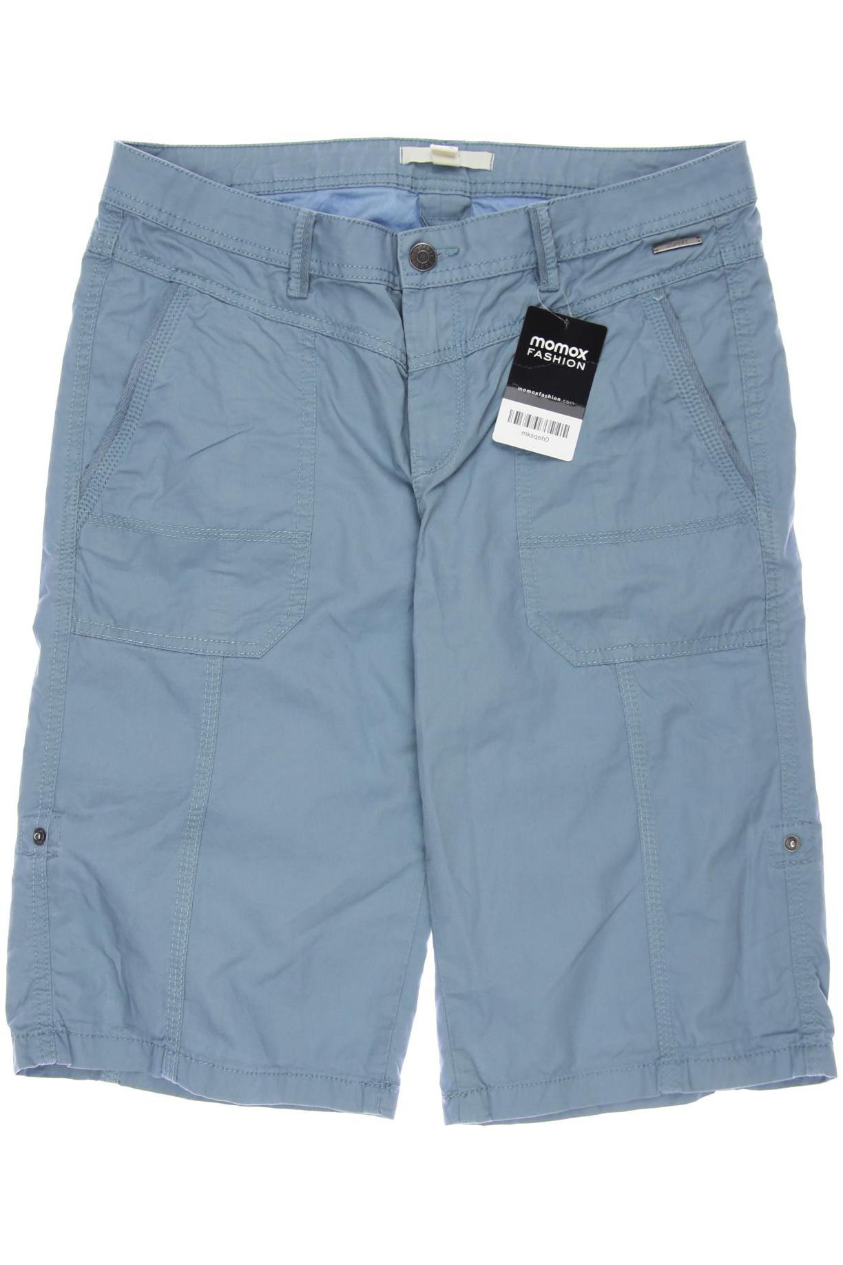 

Esprit Damen Shorts, blau, Gr. 36