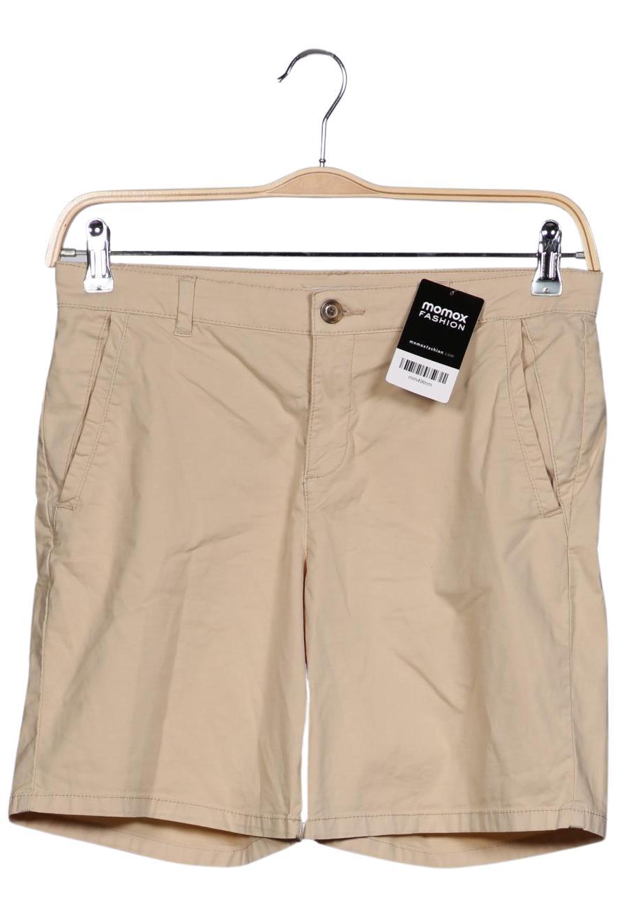 

Esprit Damen Shorts, cremeweiß, Gr. 36