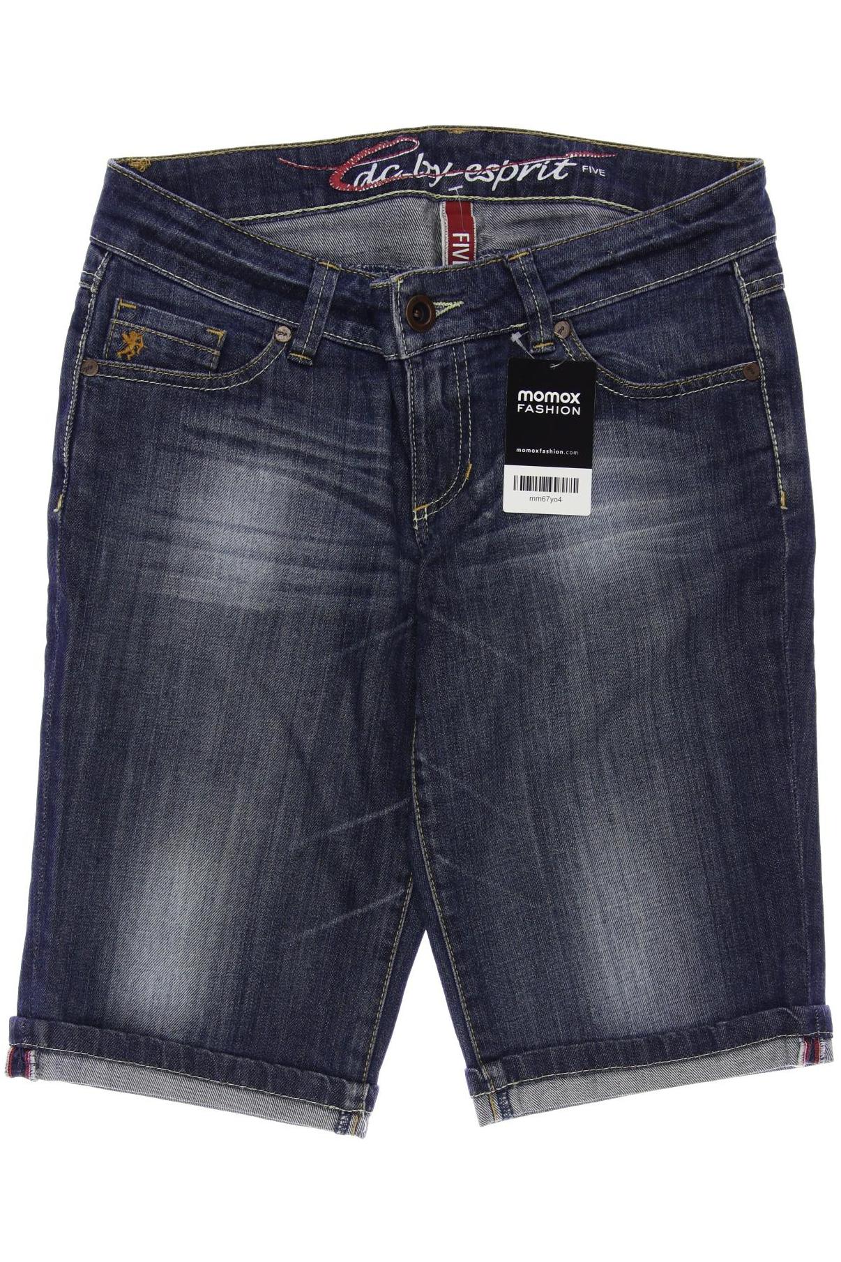 

Esprit Damen Shorts, blau