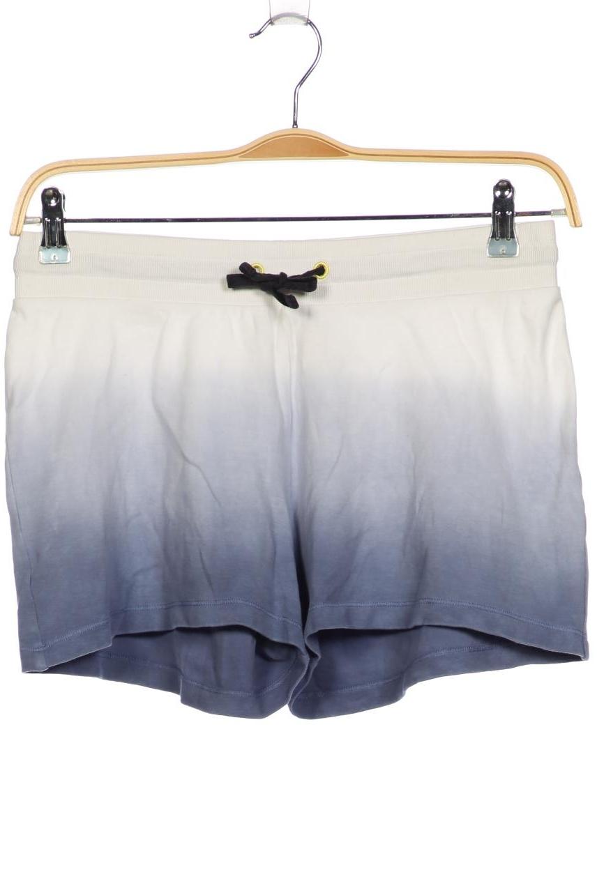 

Esprit Damen Shorts, blau, Gr. 38