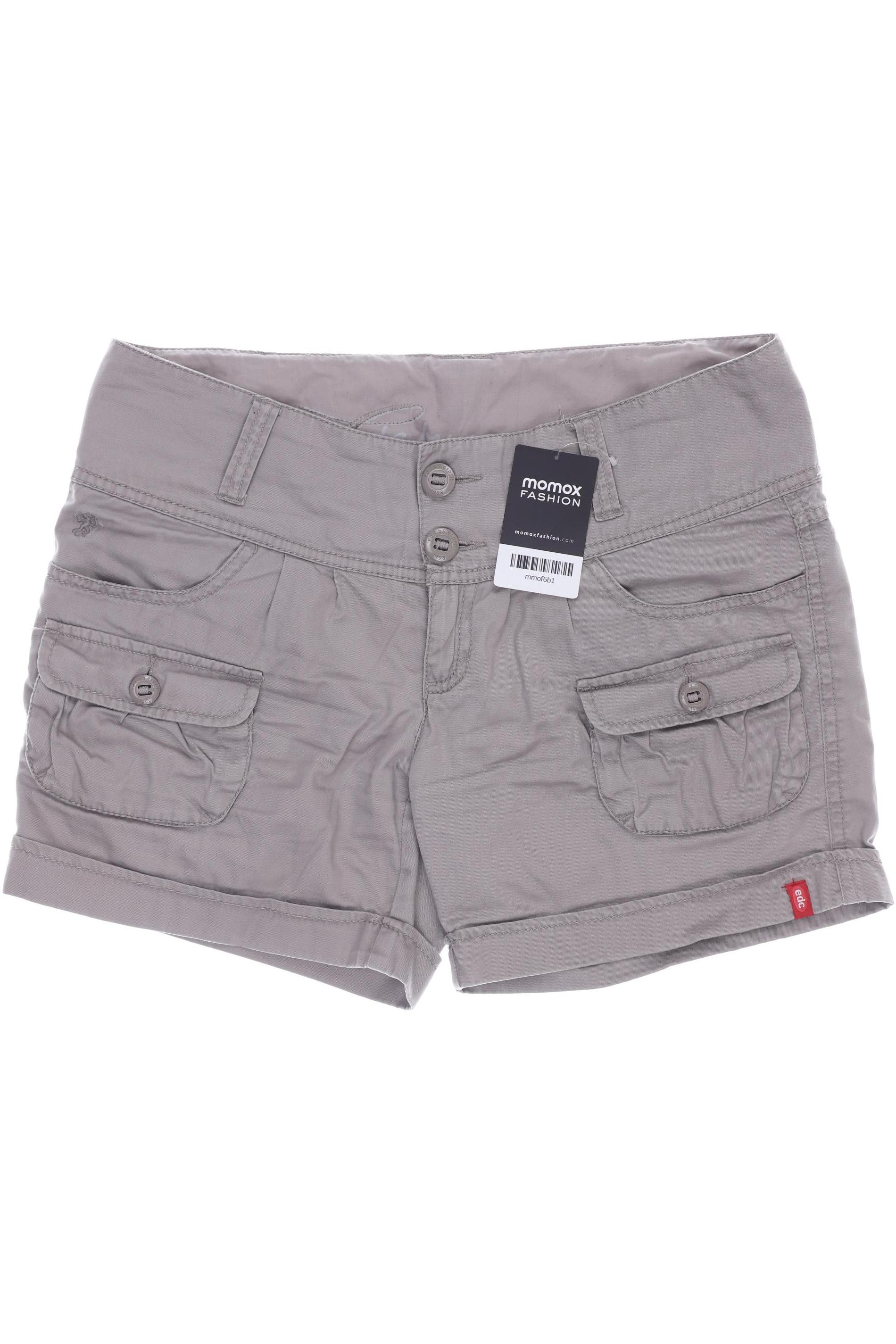 

Esprit Damen Shorts, beige